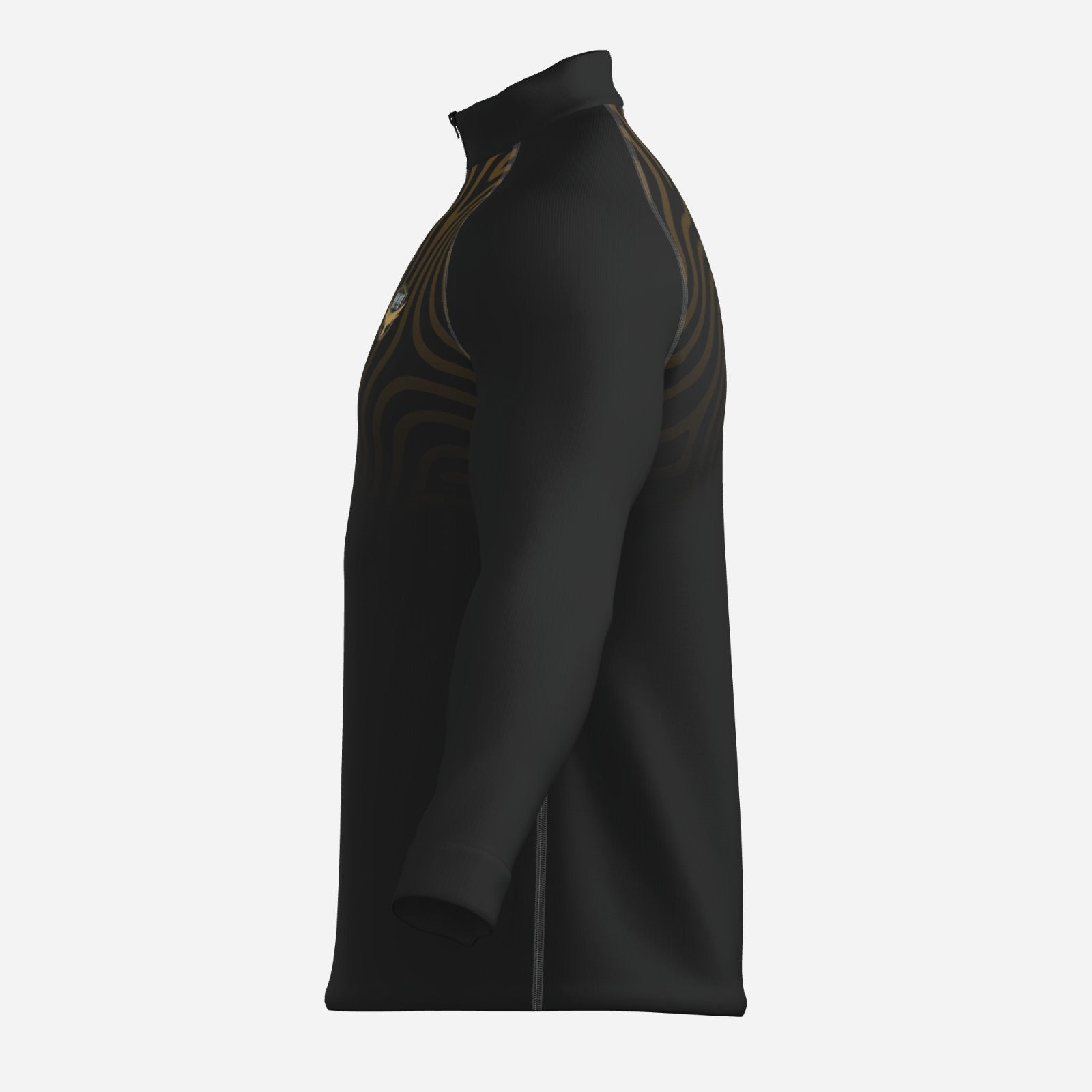 Training Quarter-Zip - Ingoude Football Club