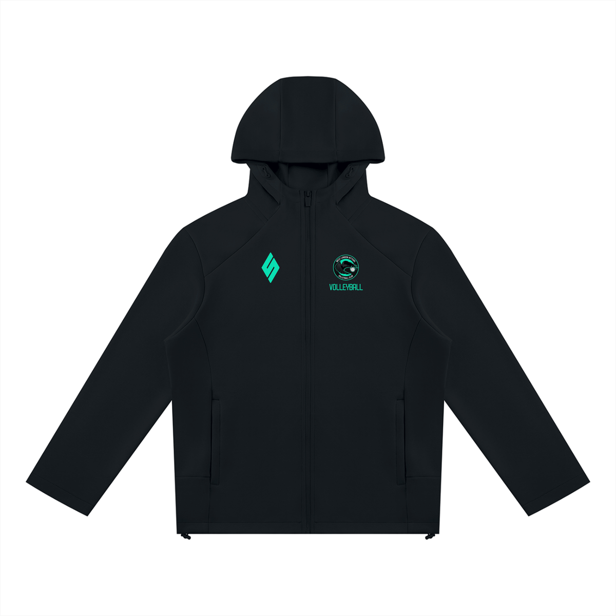Team Apex Tech Fleece