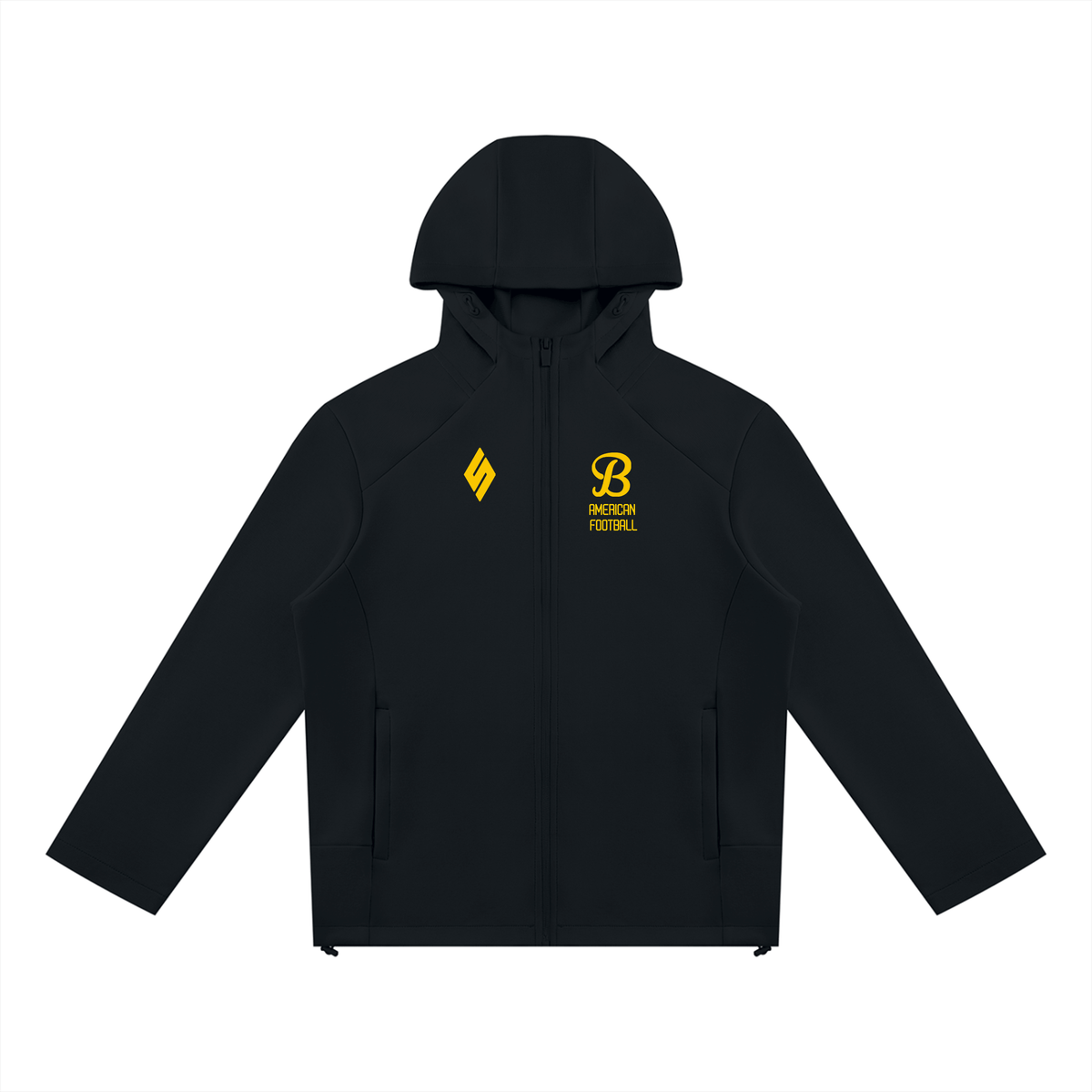 Team Apex Tech Fleece