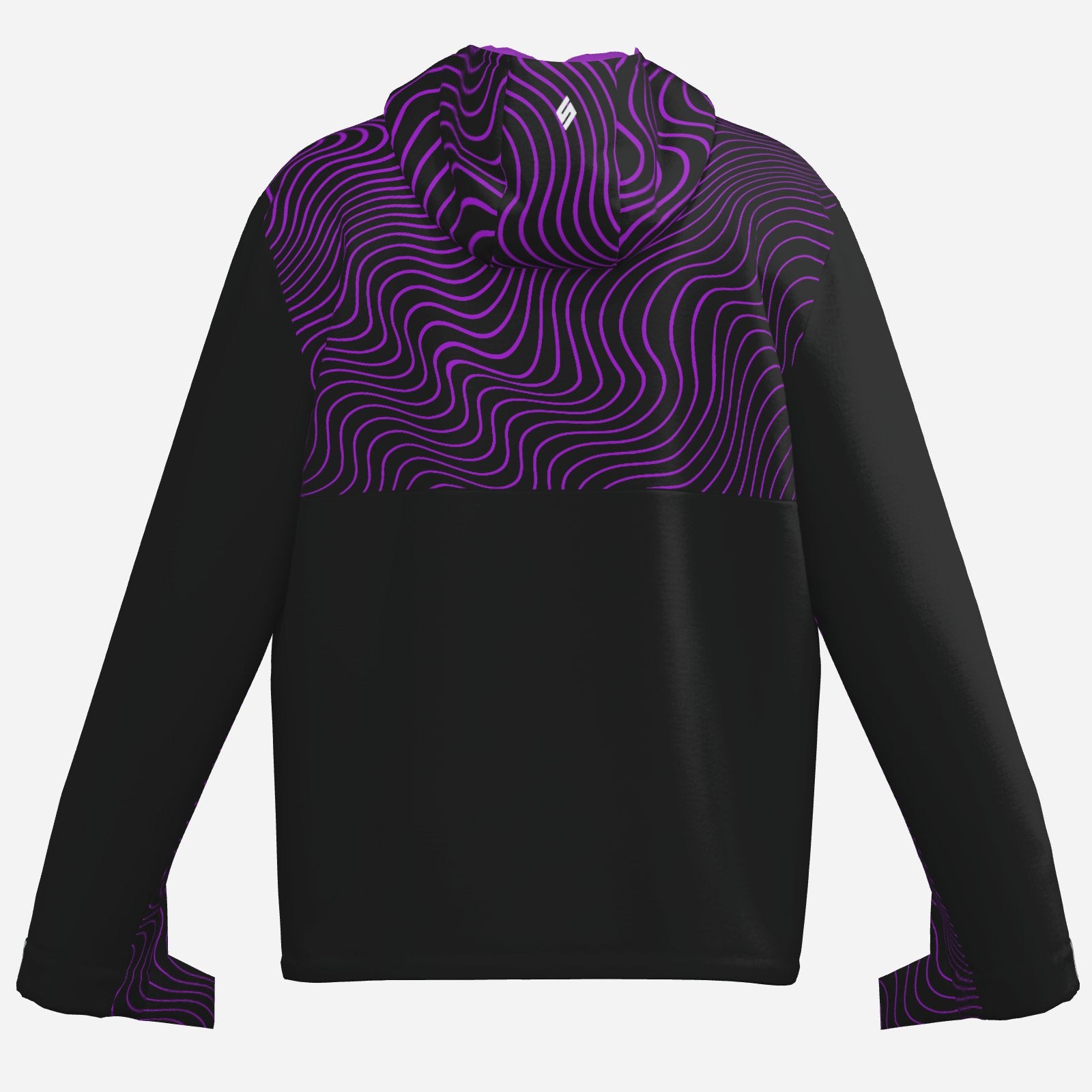 Brighton Swimming Club Sideline Jacket