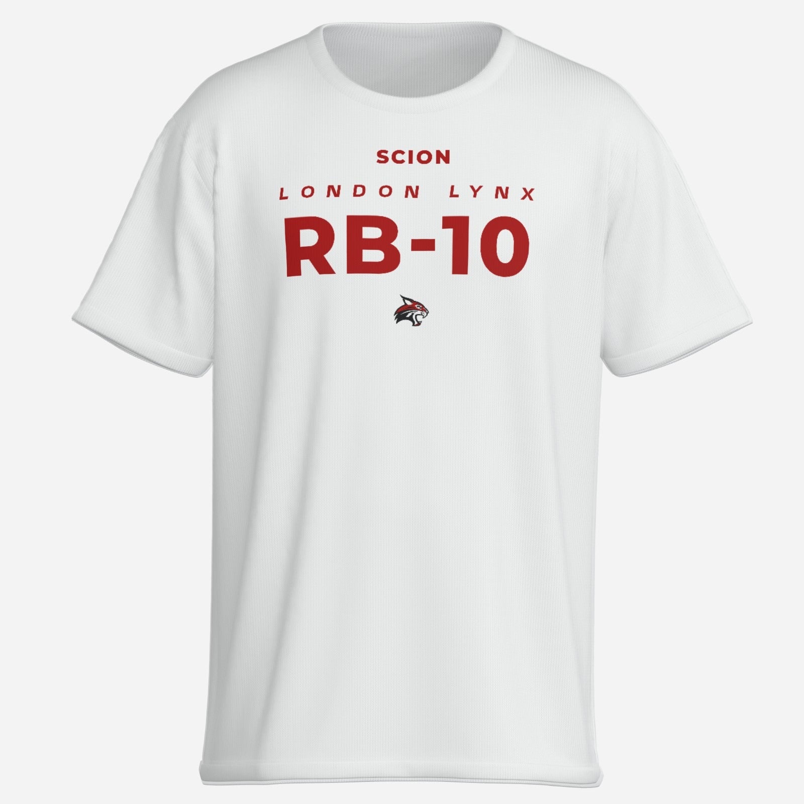 Combine Tee - London Lynx
