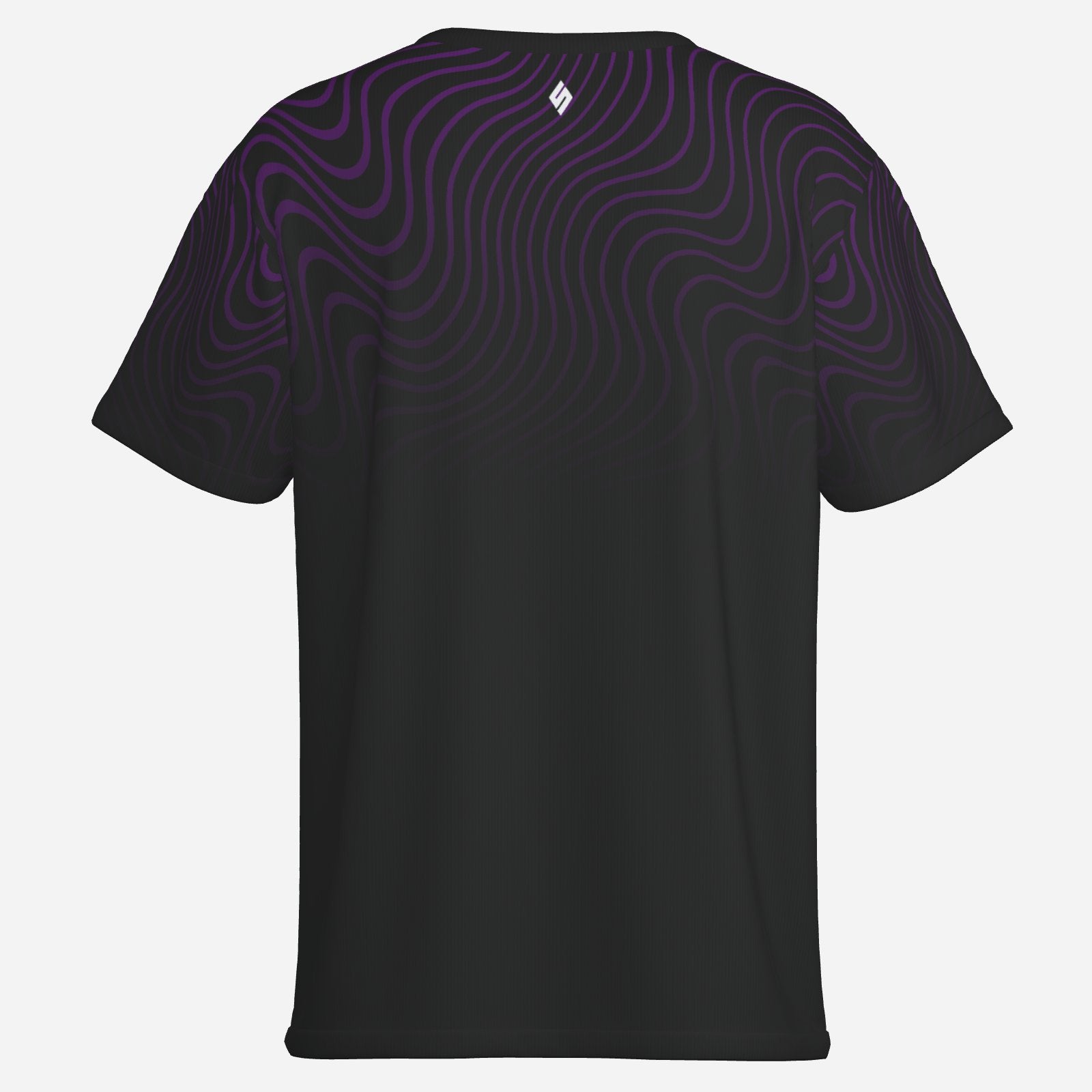 Brighton Swimming Club Training Tee