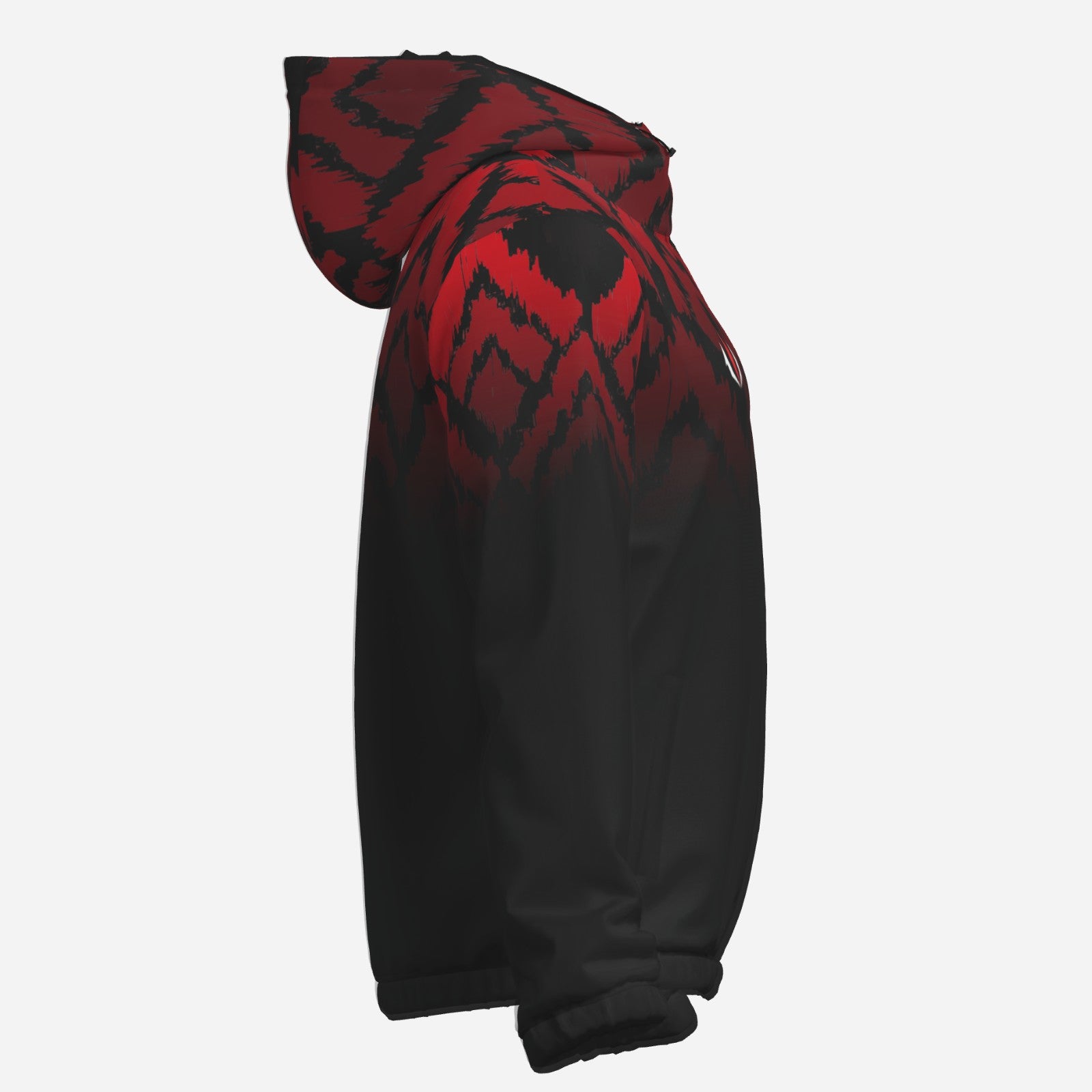 Waterproof Windbreaker - Essex Tridents