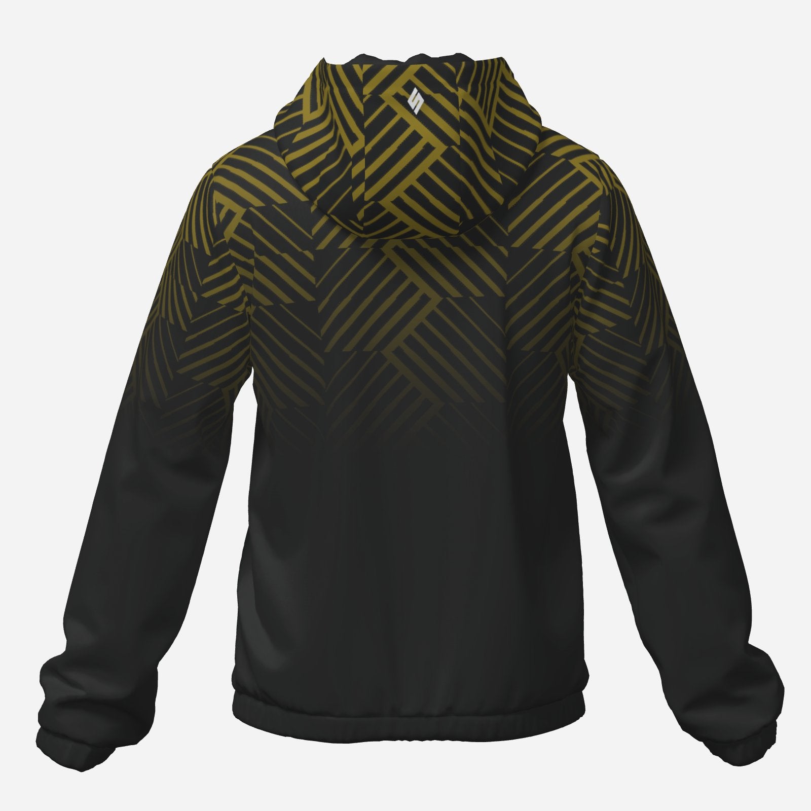 Sheffield Sabres Windbreaker