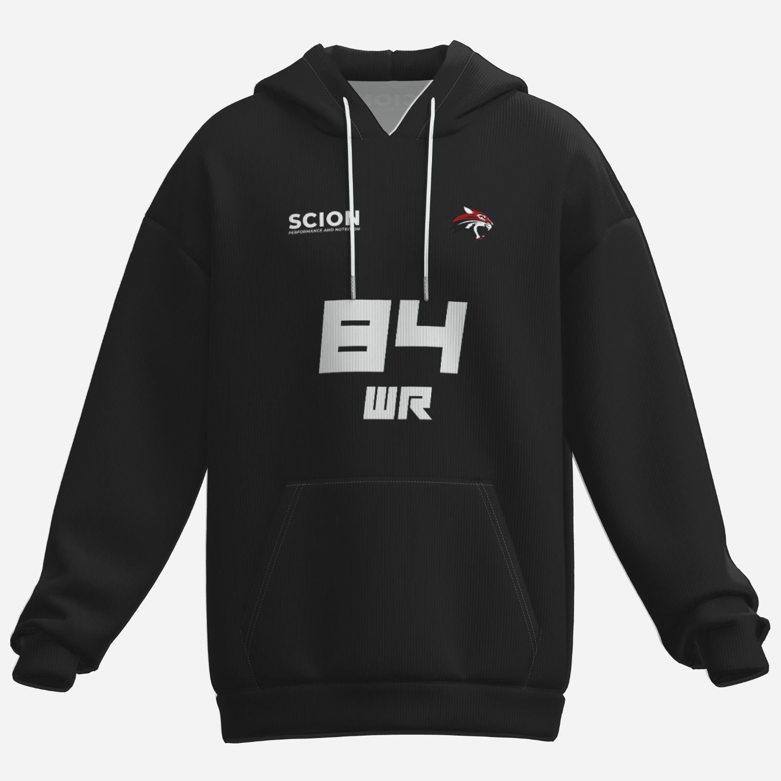 Training Hoodie - London Lynx