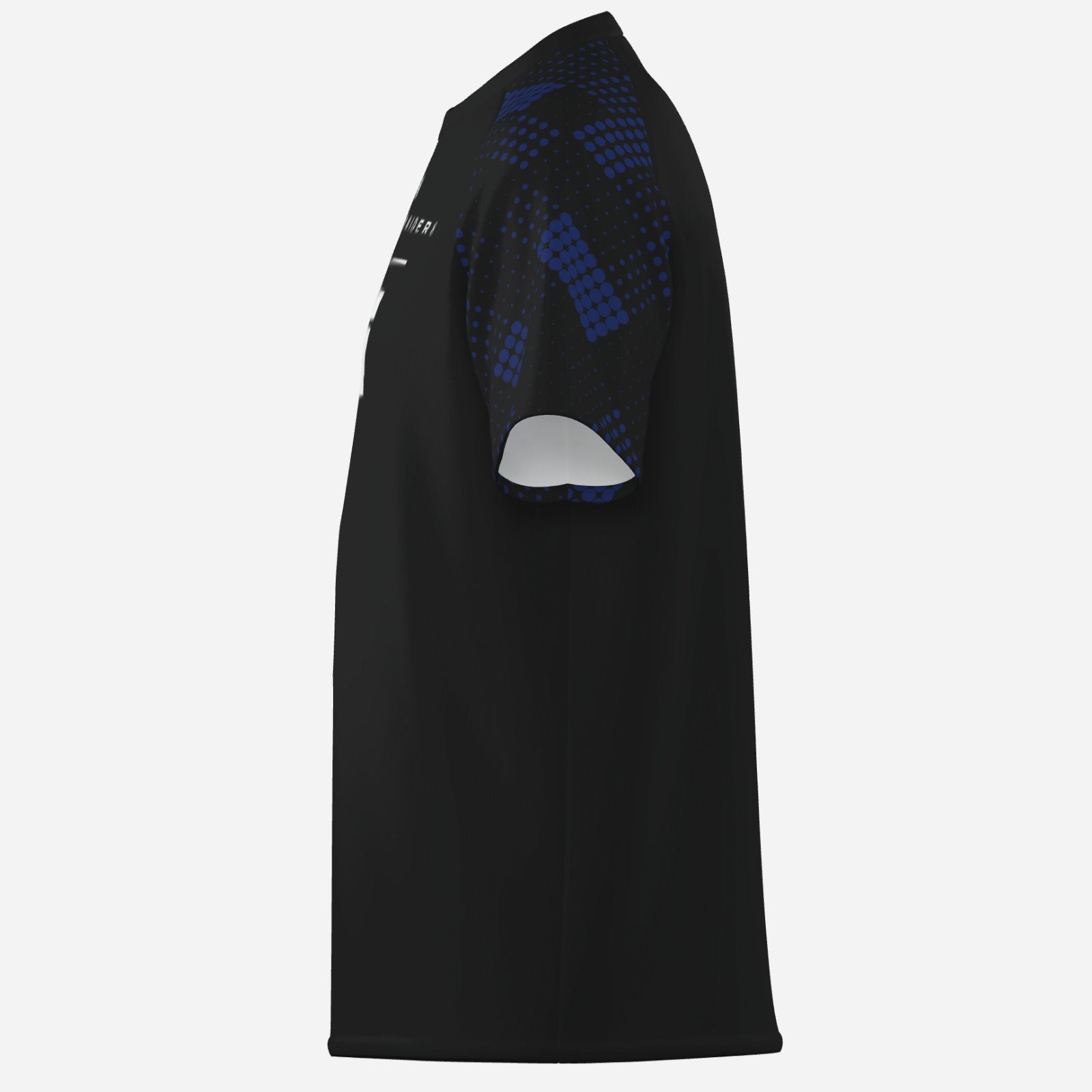 Newcastle Raiders Raglan Tee