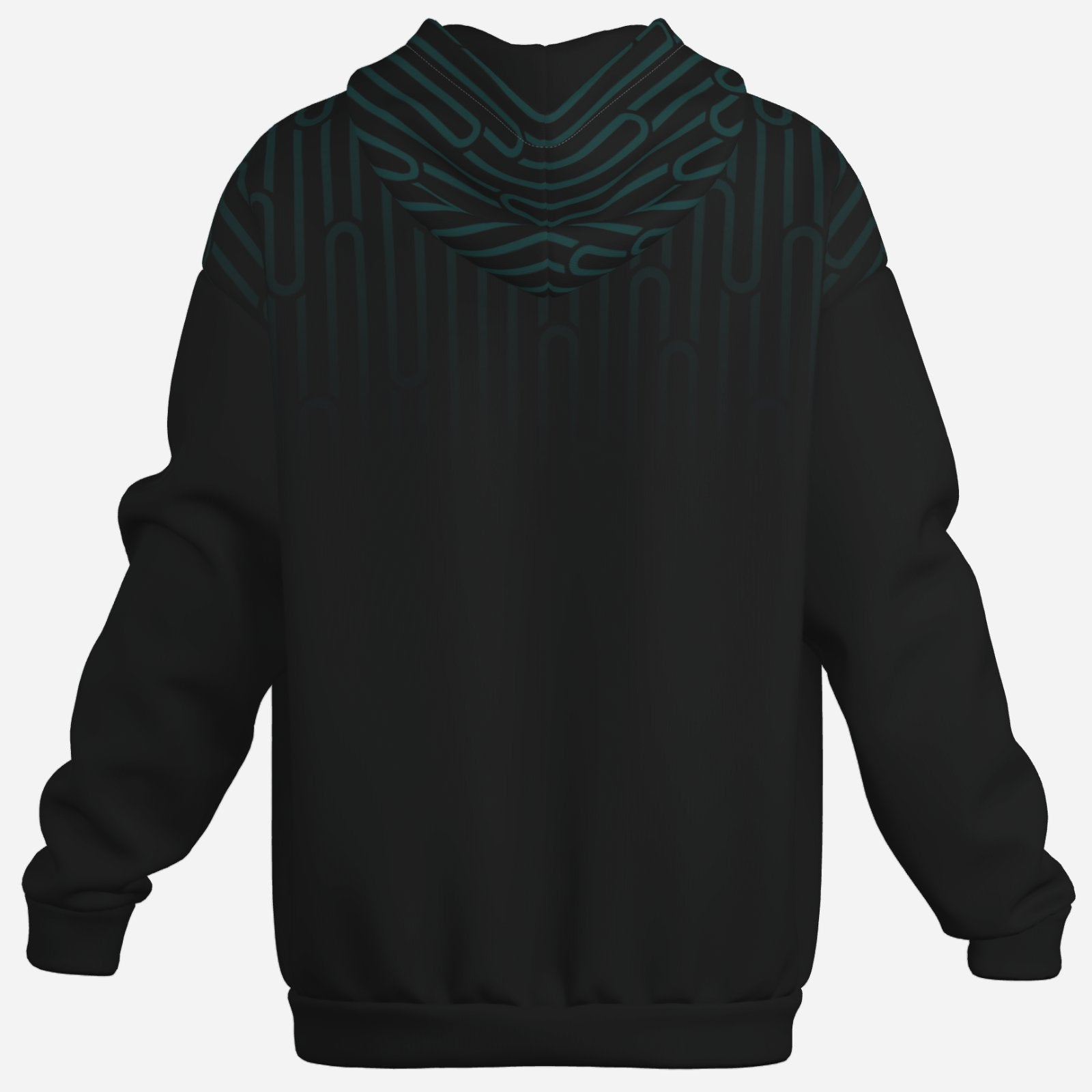 Exeter Demons Training Hoodie