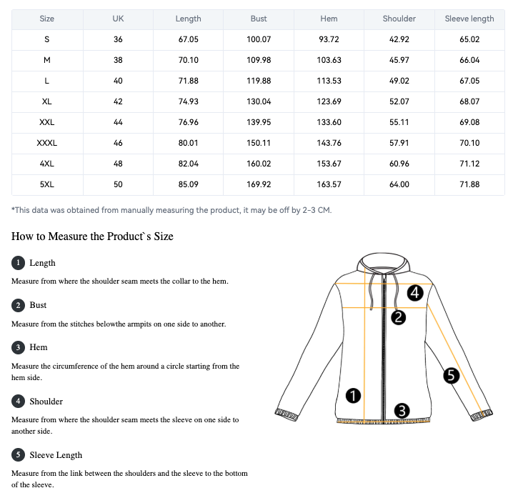 Team All-Weather Jacket