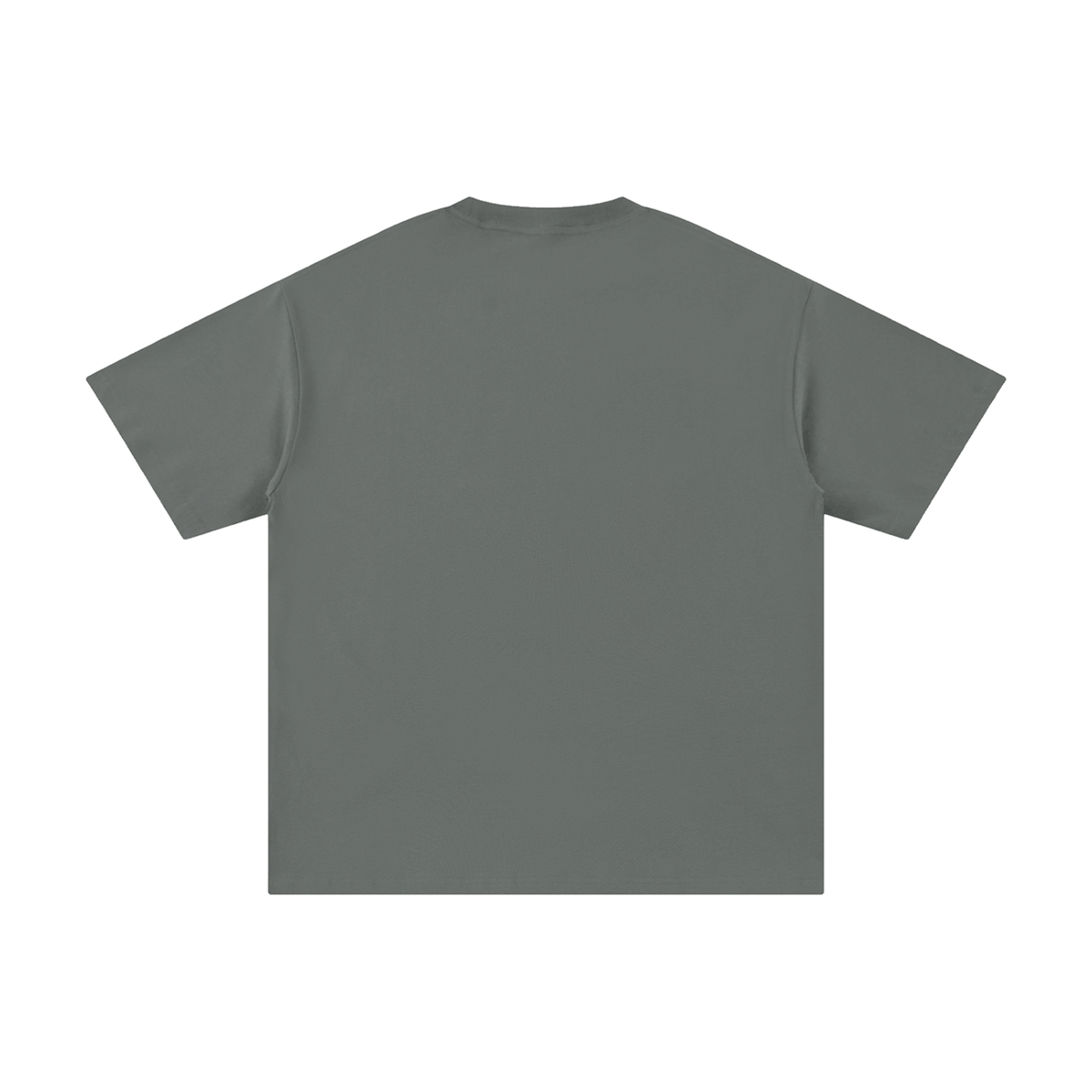 Team Essential Cotton Tee