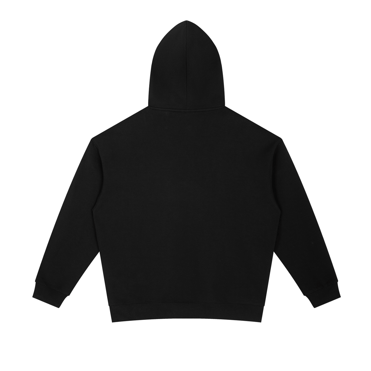 Team Heavyweight Cotton Hoodie