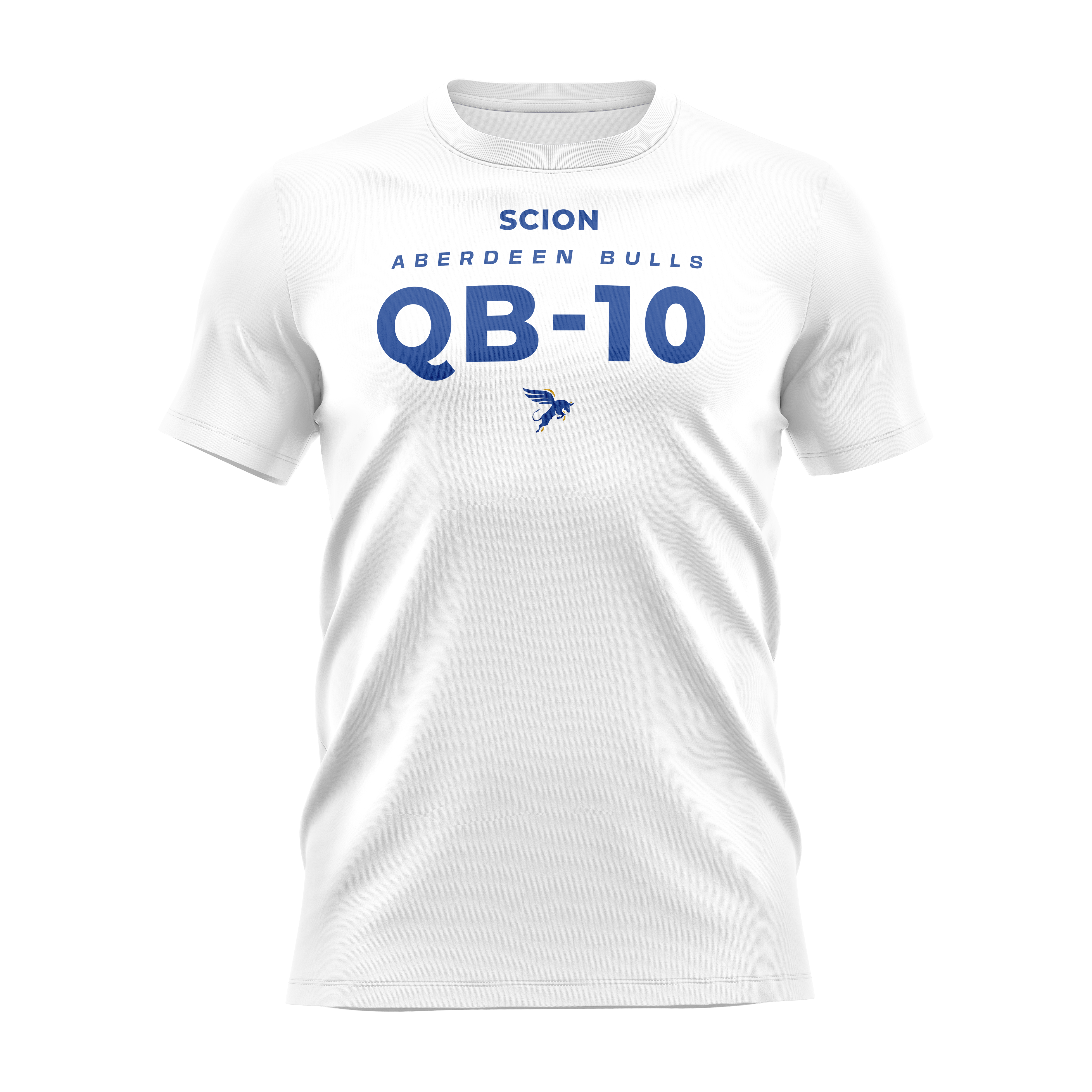 Team Combine Tee