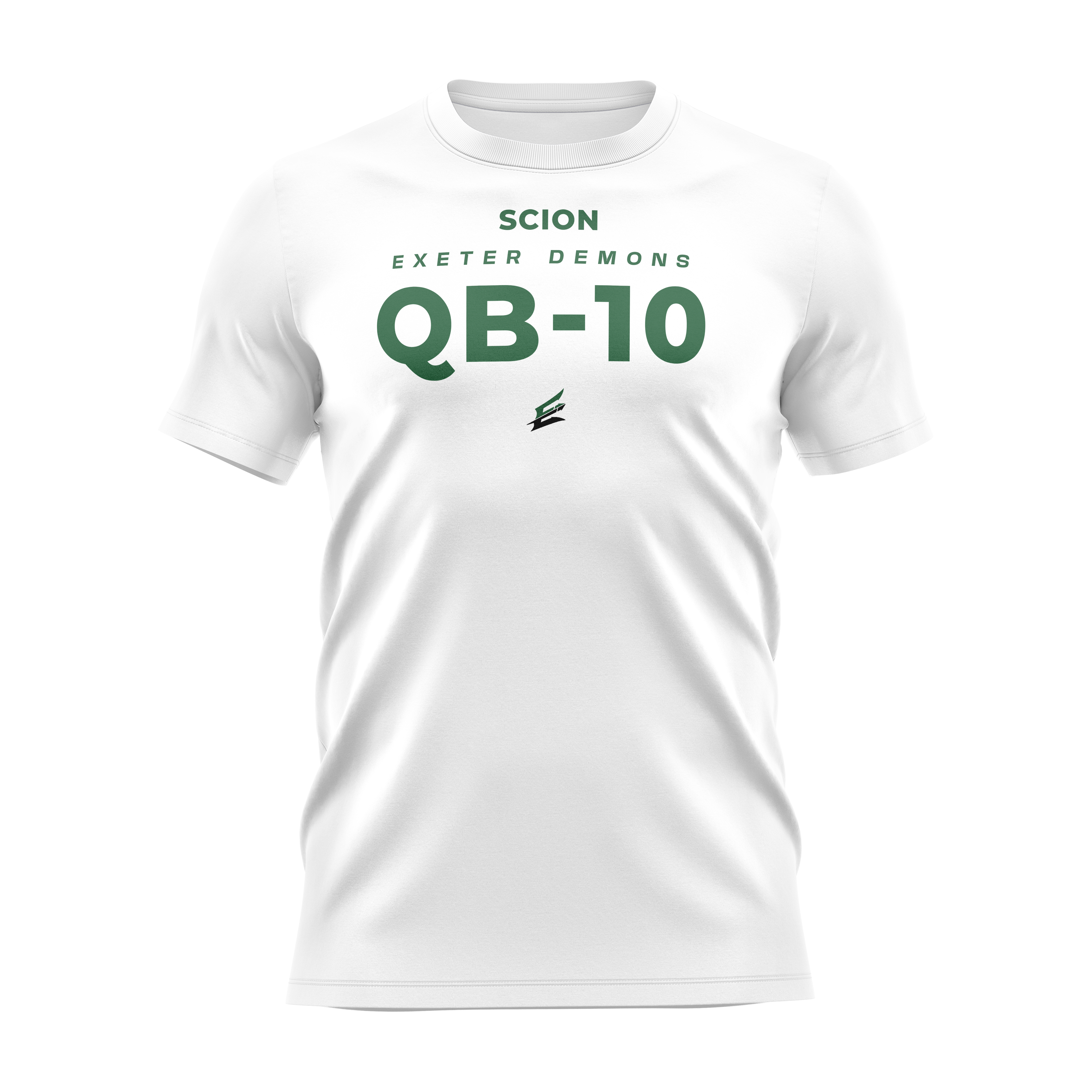 Team Combine Tee