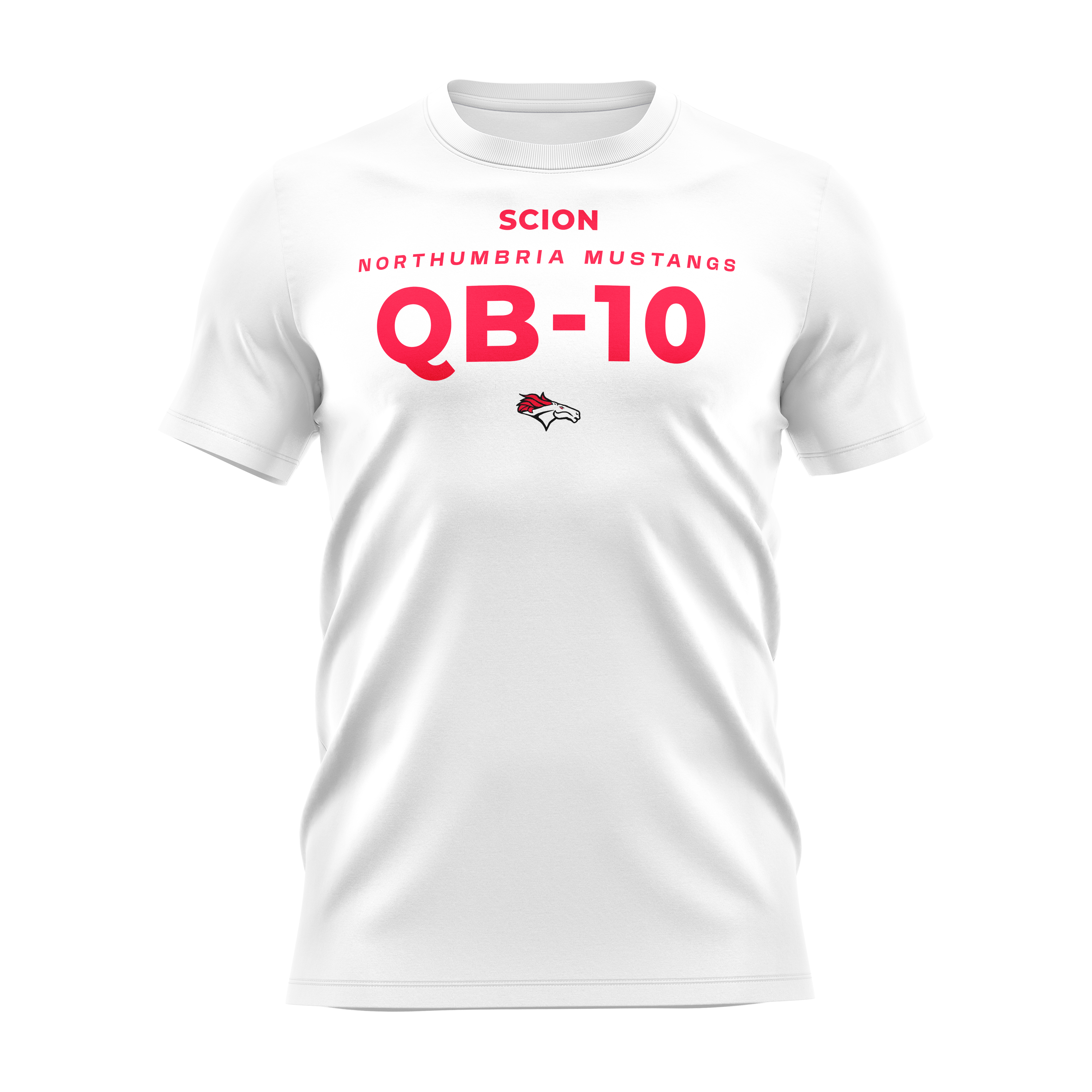 Team Combine Tee