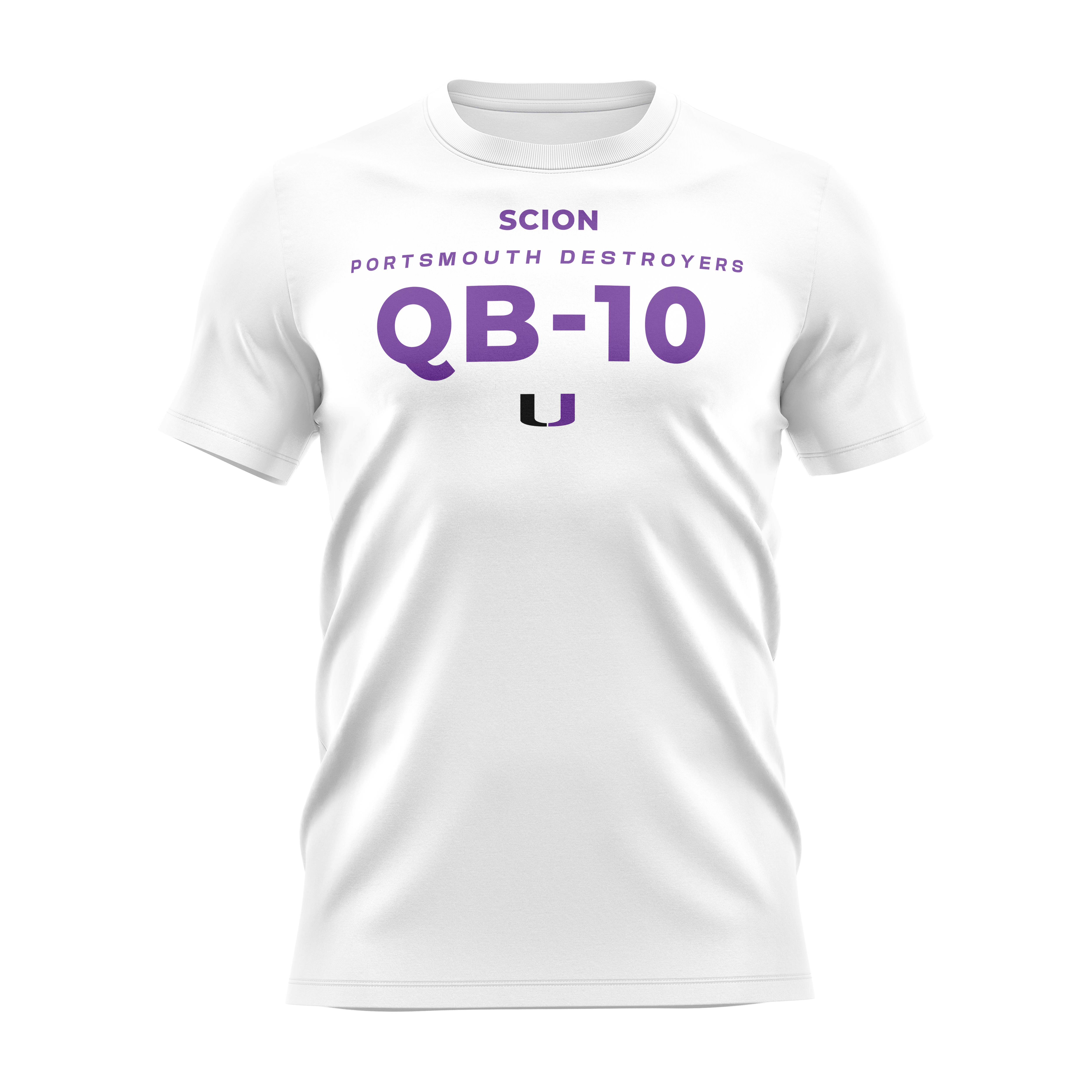 Team Combine Tee