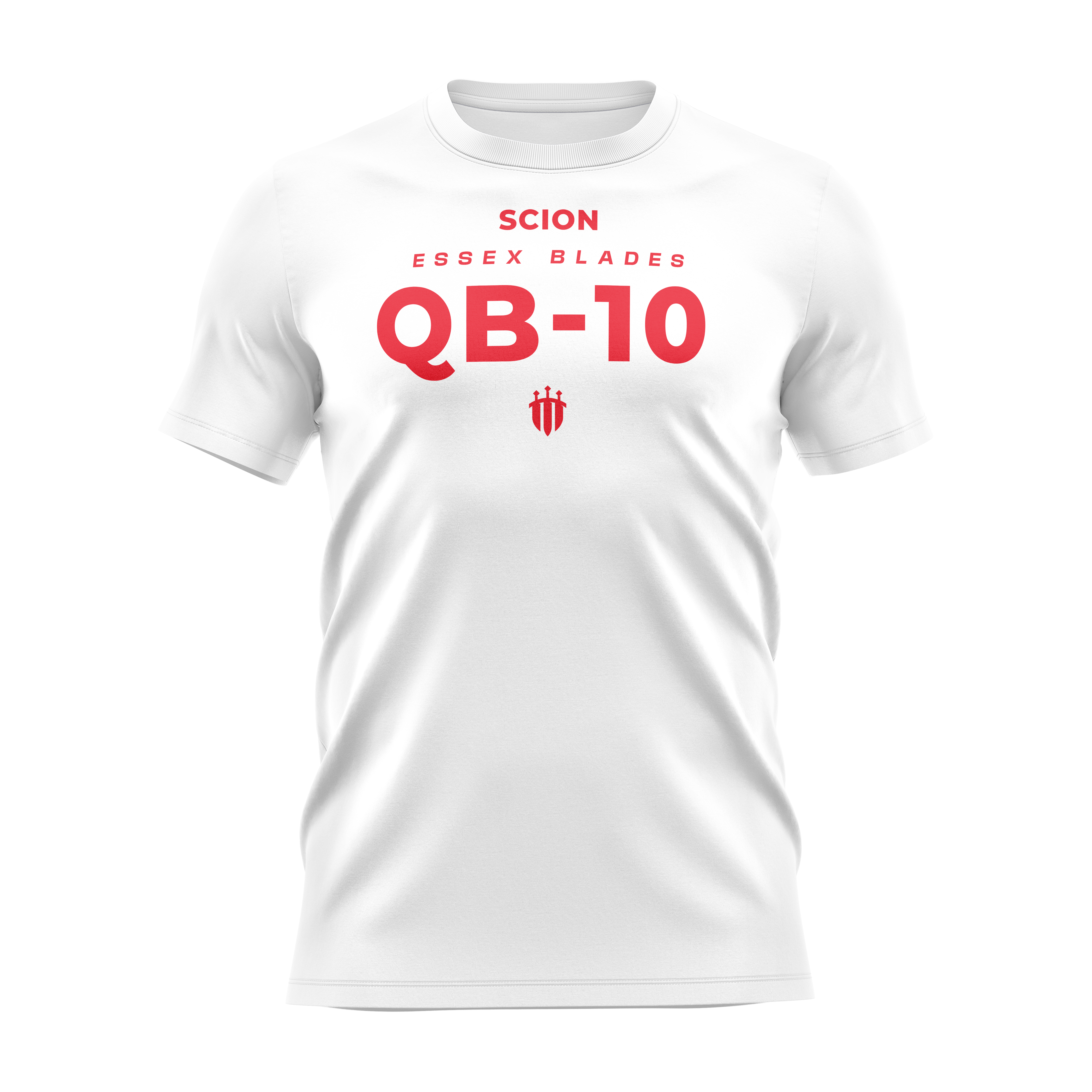 Team Combine Tee