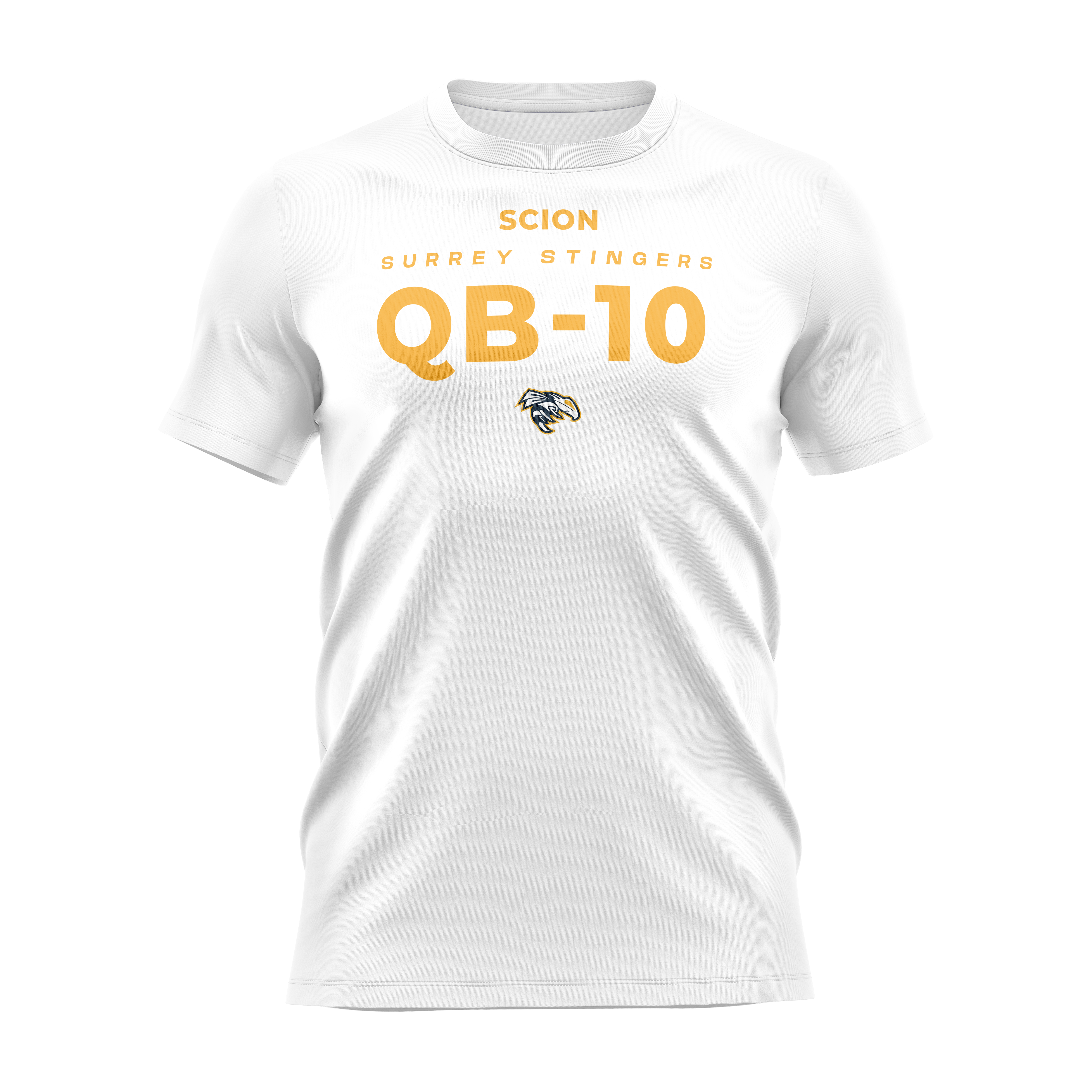 Team Combine Tee