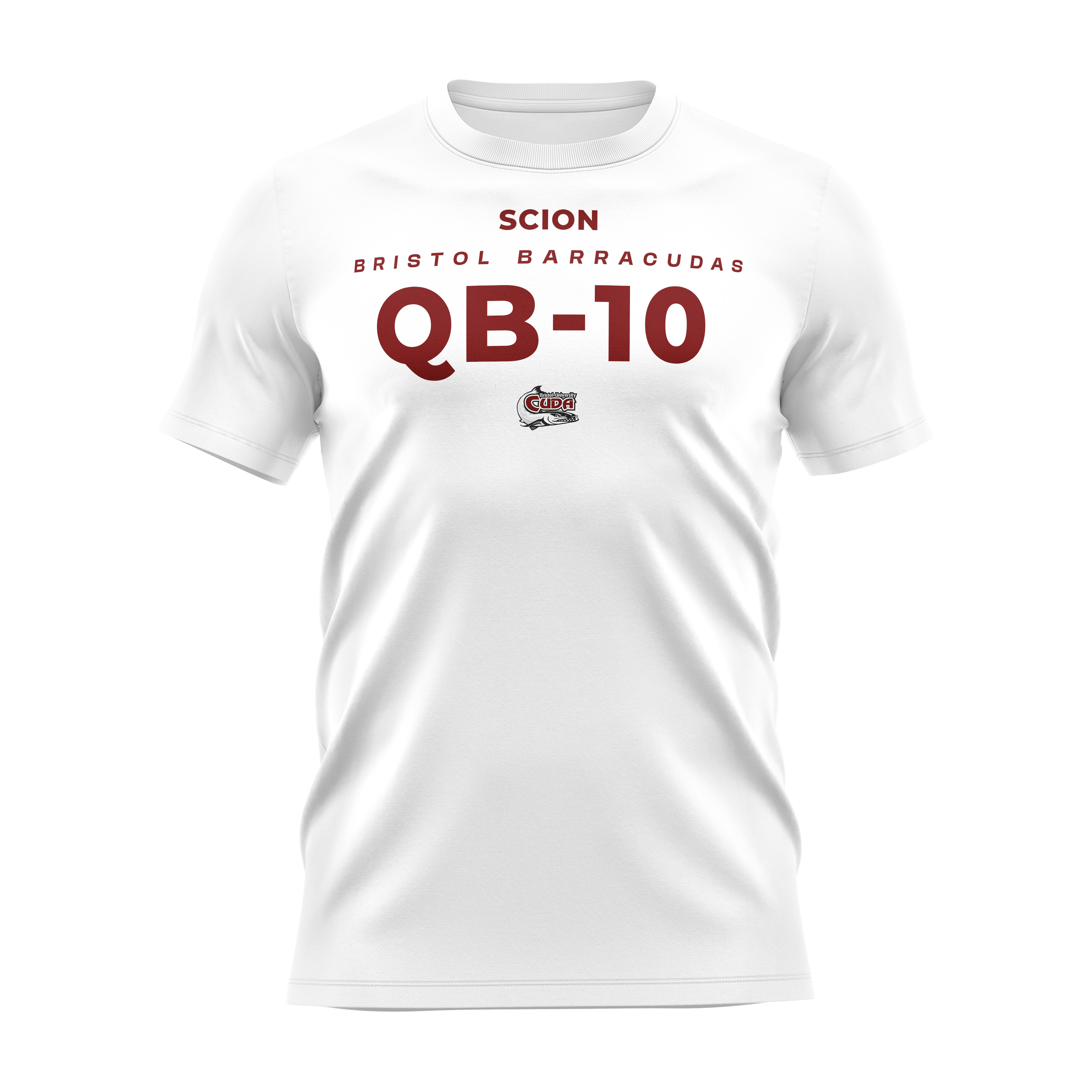 Team Combine Tee