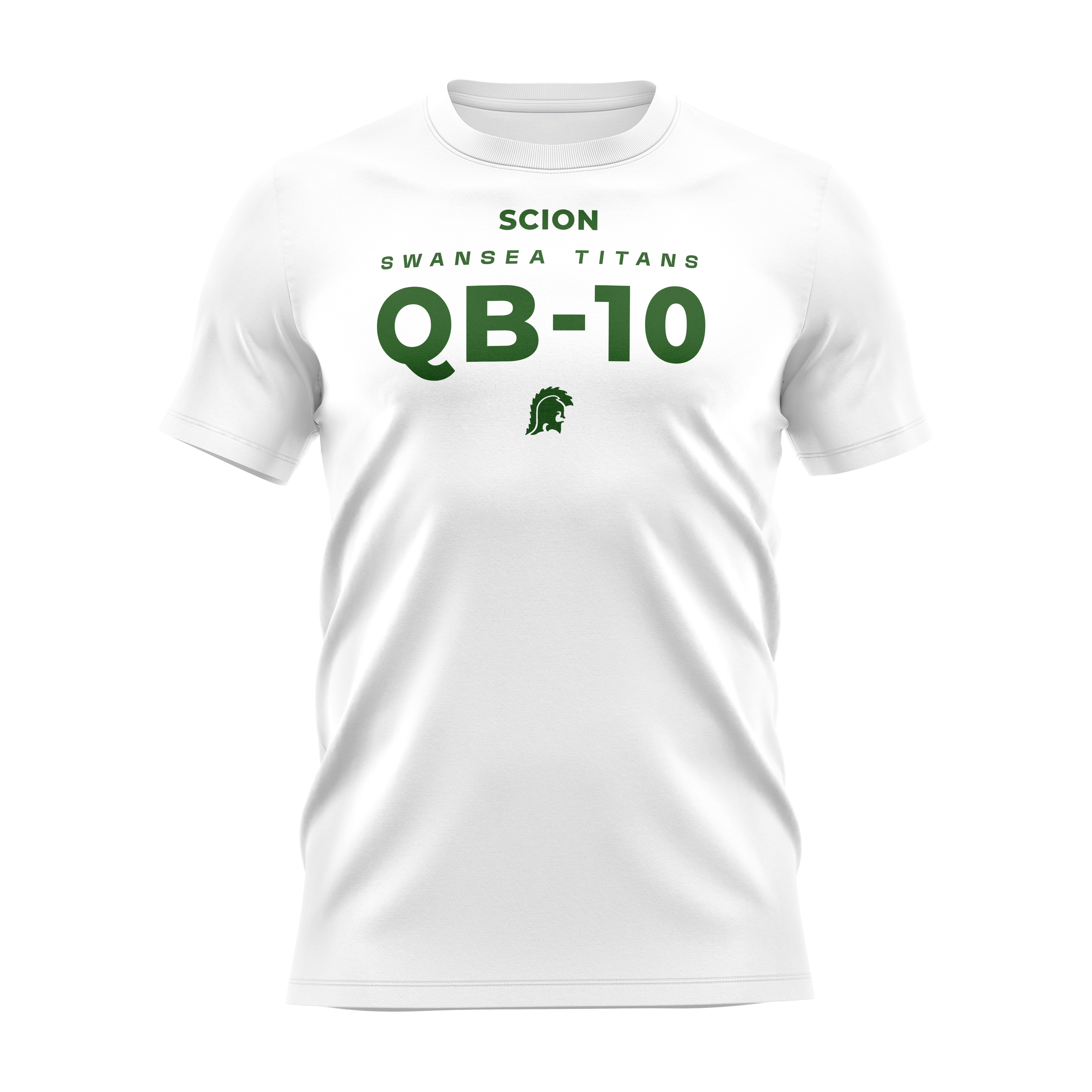 Team Combine Tee