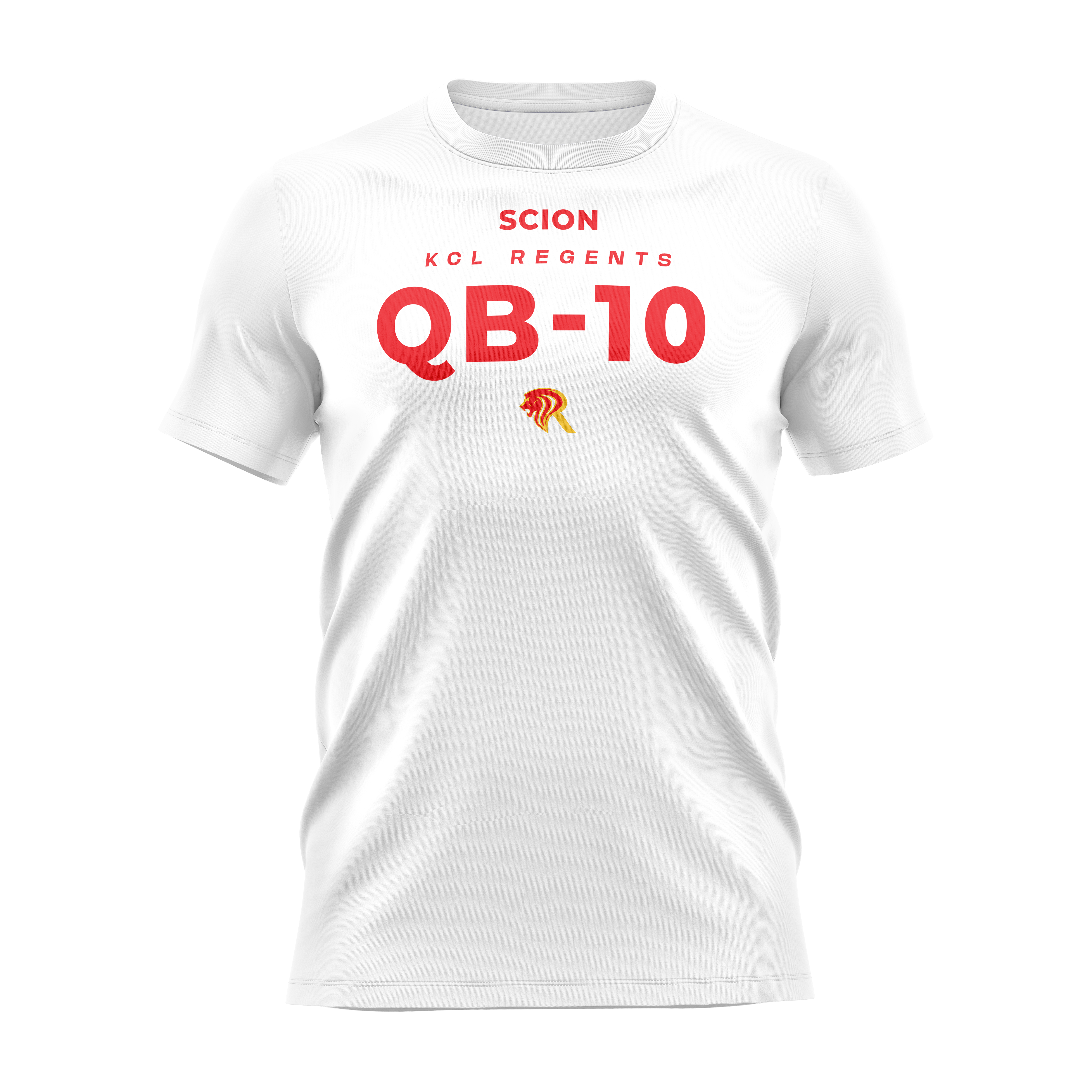 Team Combine Tee