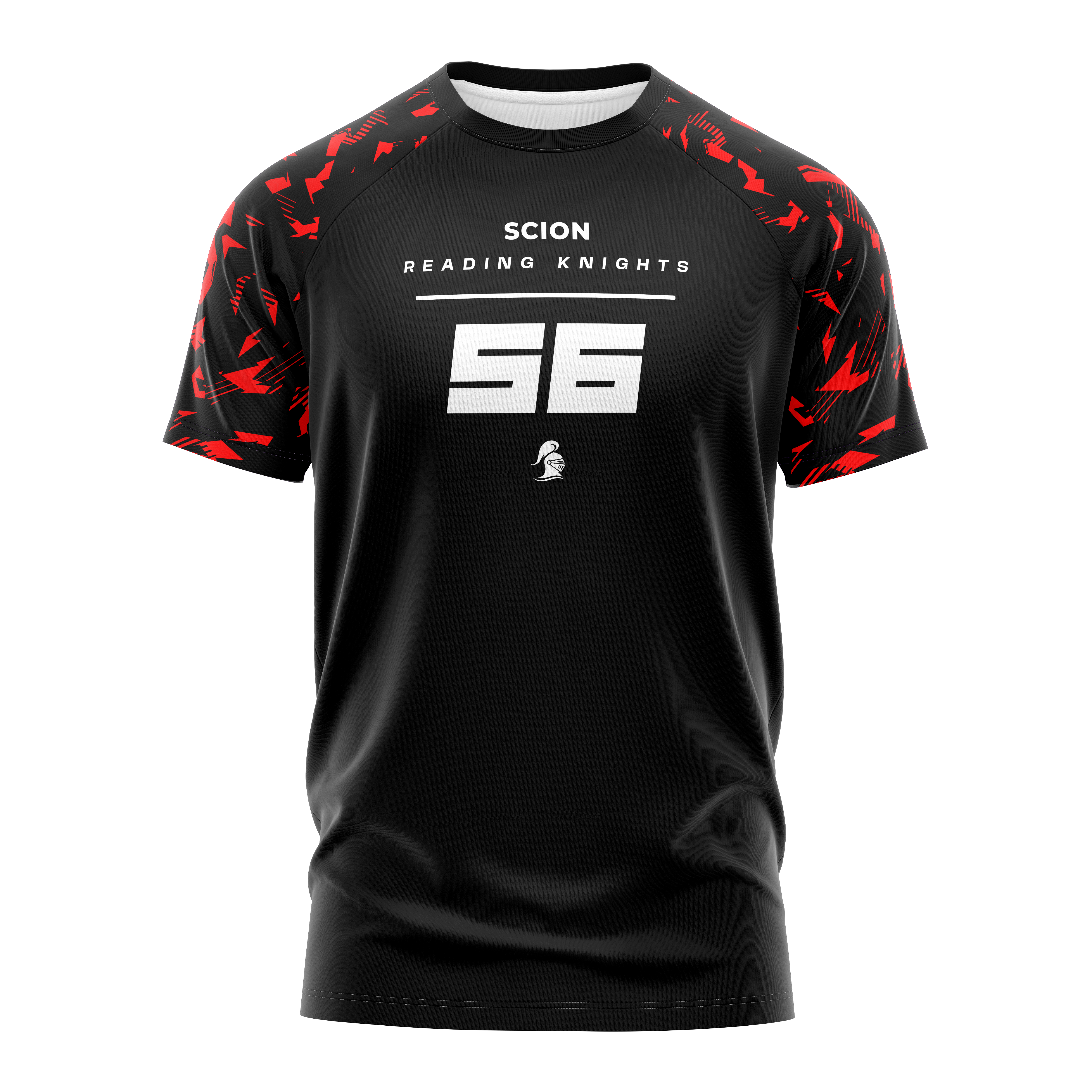 Performance Combine Tee