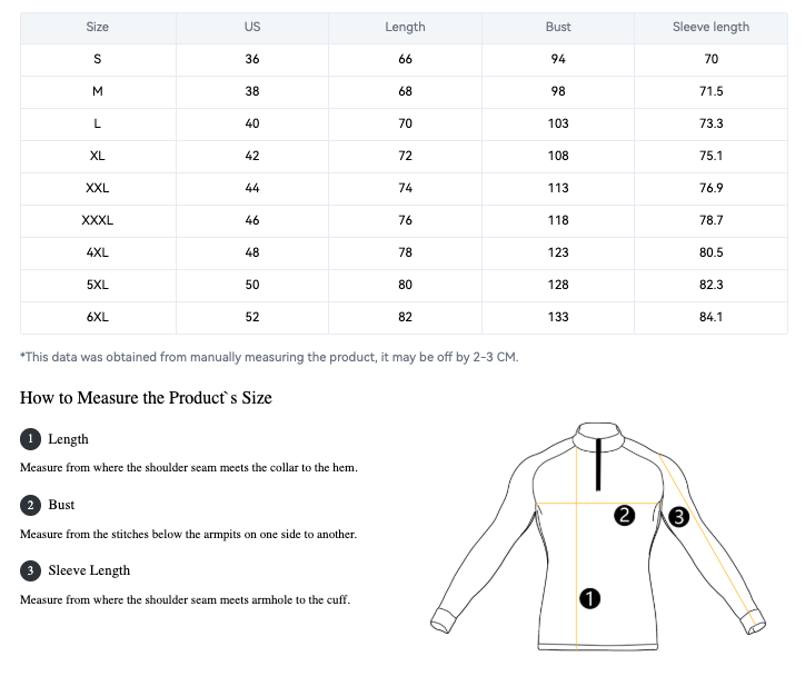 Performance Quarter Zip