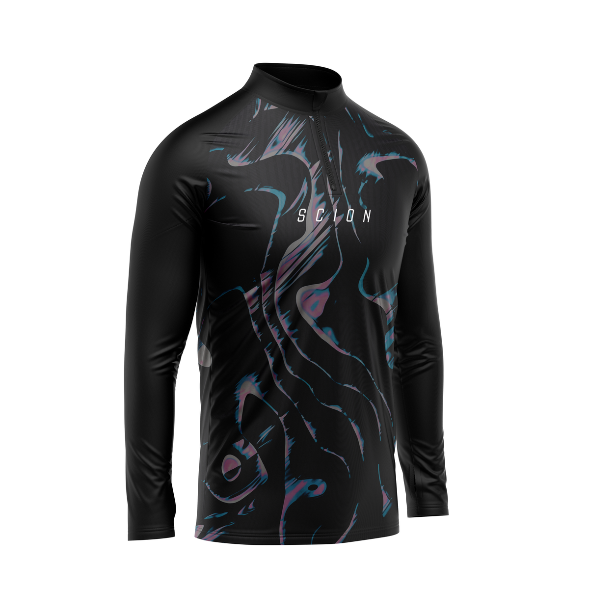 Scion Limited Edition Tempo Quarter Zip