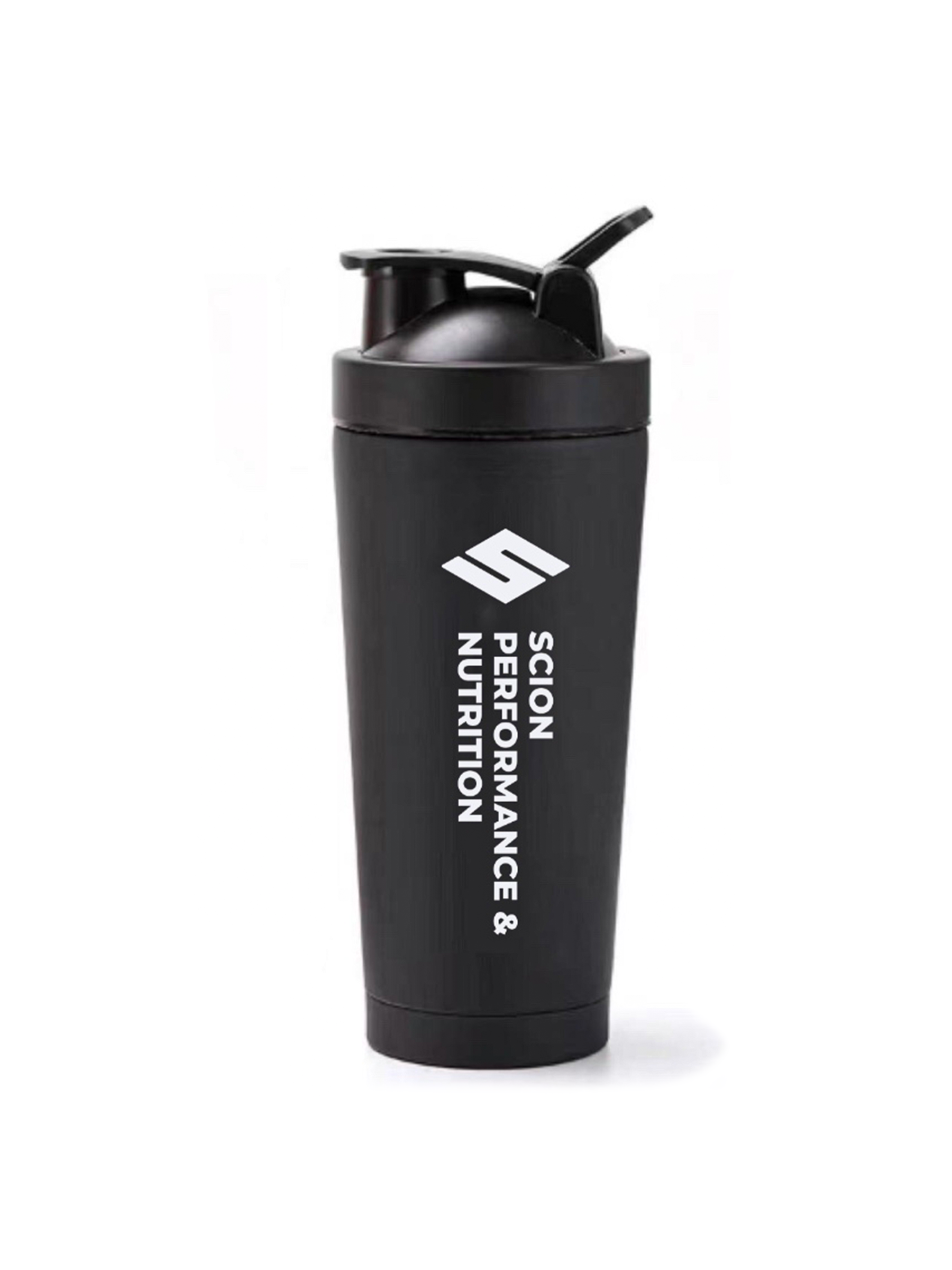 Scion Performance Stainless Steel Shaker