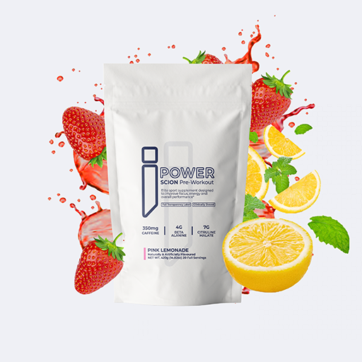 Pre-Workouts