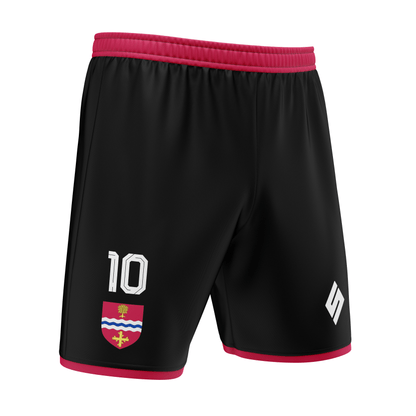 Elite Training Shorts