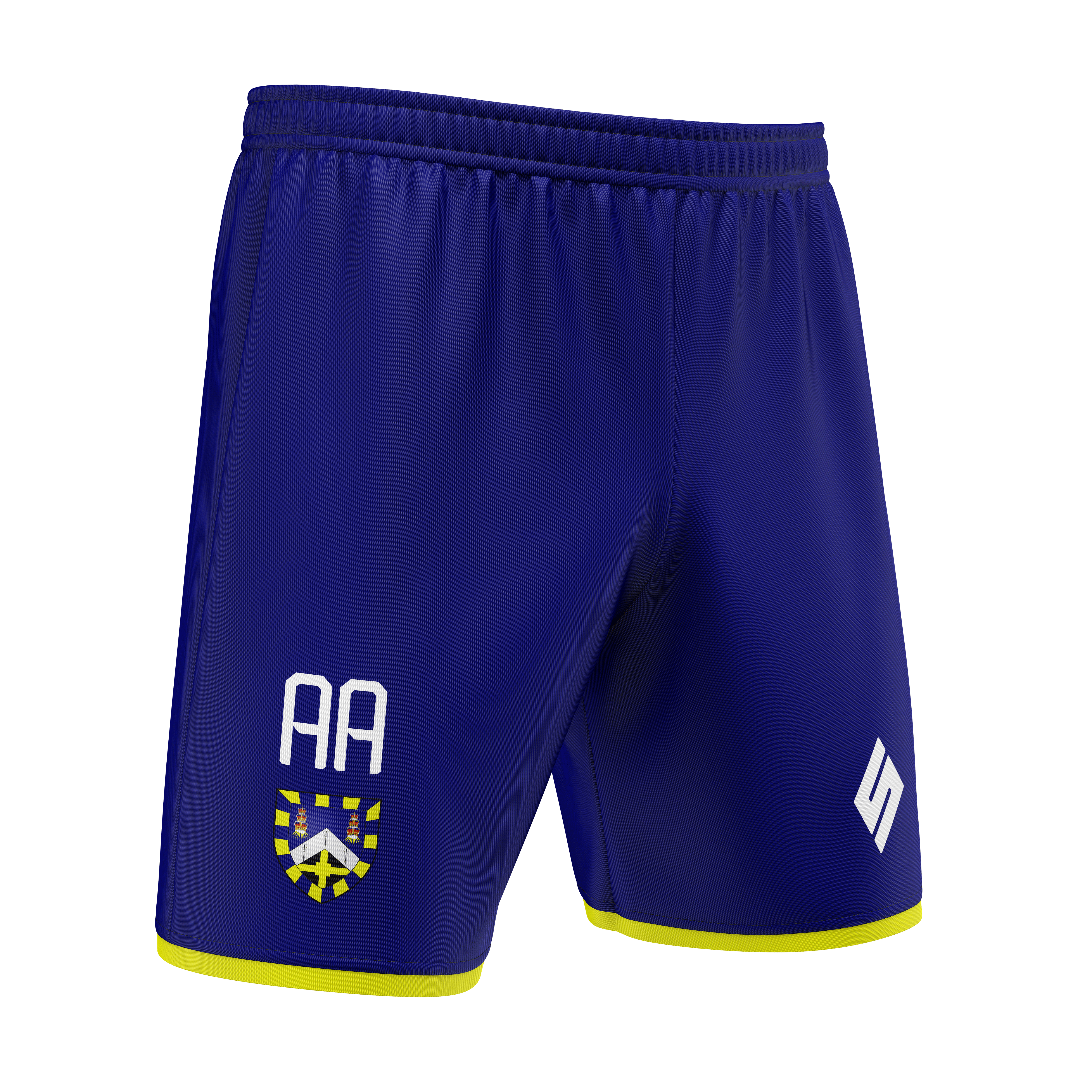 Elite Training Shorts