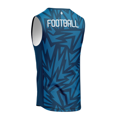 Elite Sleeveless Training Tee