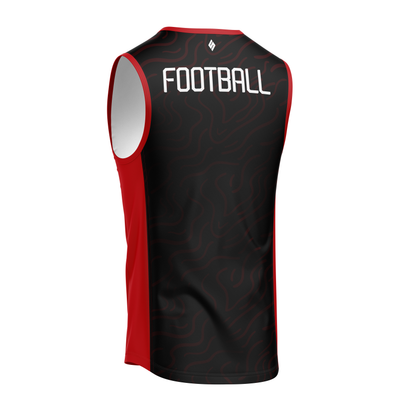 Elite Sleeveless Training Tee
