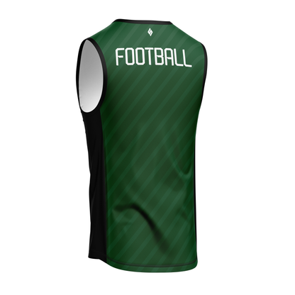Elite Sleeveless Training Tee