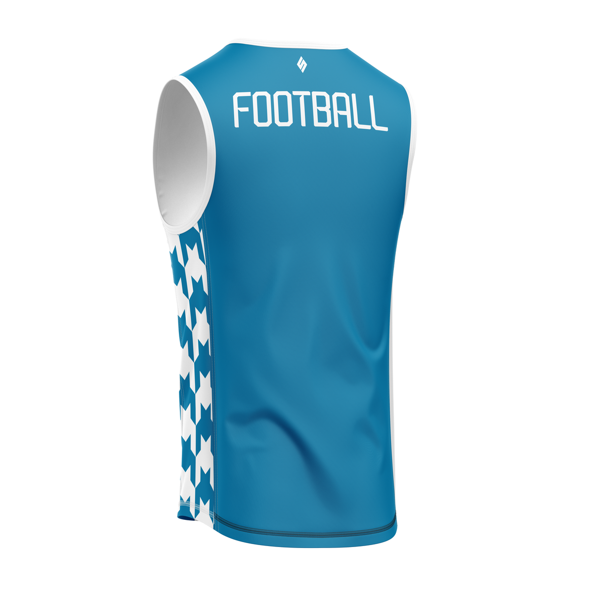 Elite Sleeveless Training Tee