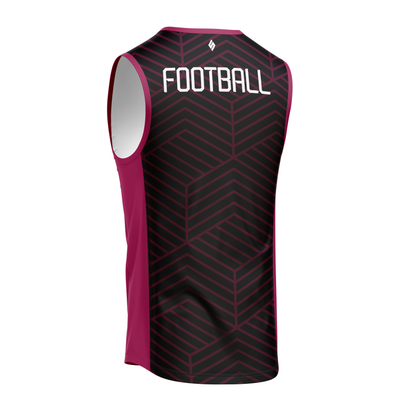 Elite Sleeveless Training Tee