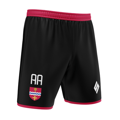Elite Training Shorts