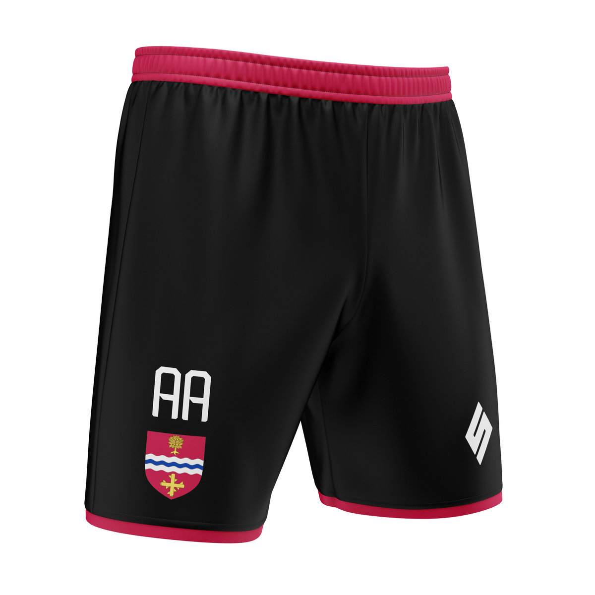 Elite Training Shorts