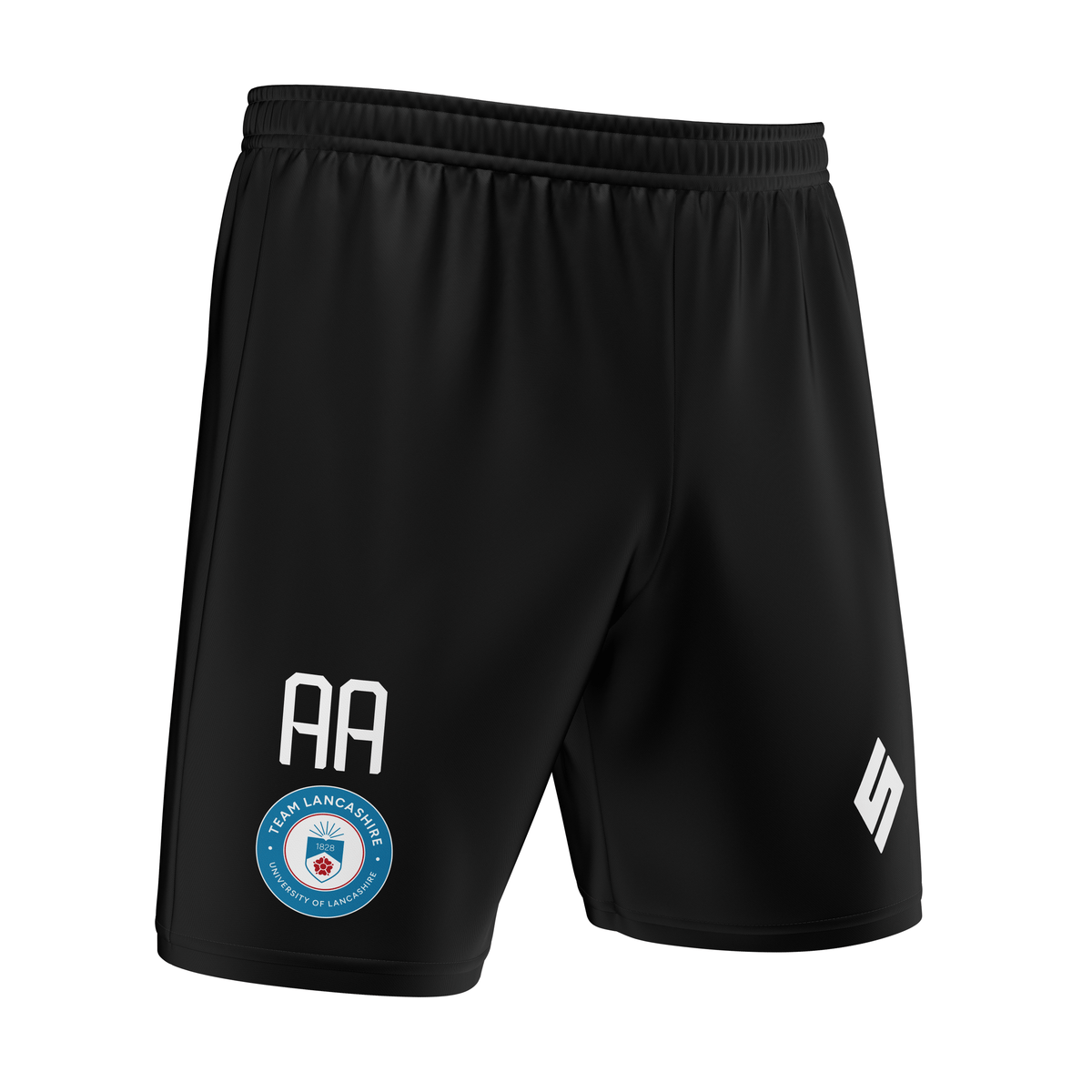 Elite Training Shorts