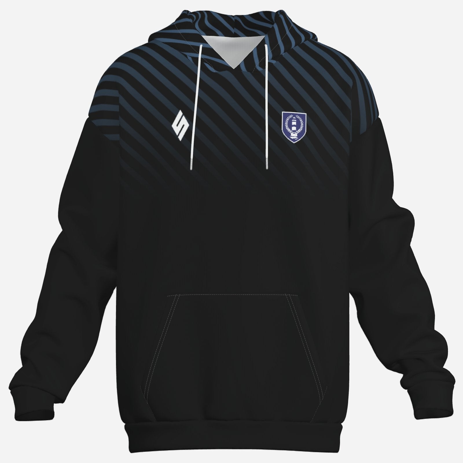 Plymouth Football Club Training Hoodie