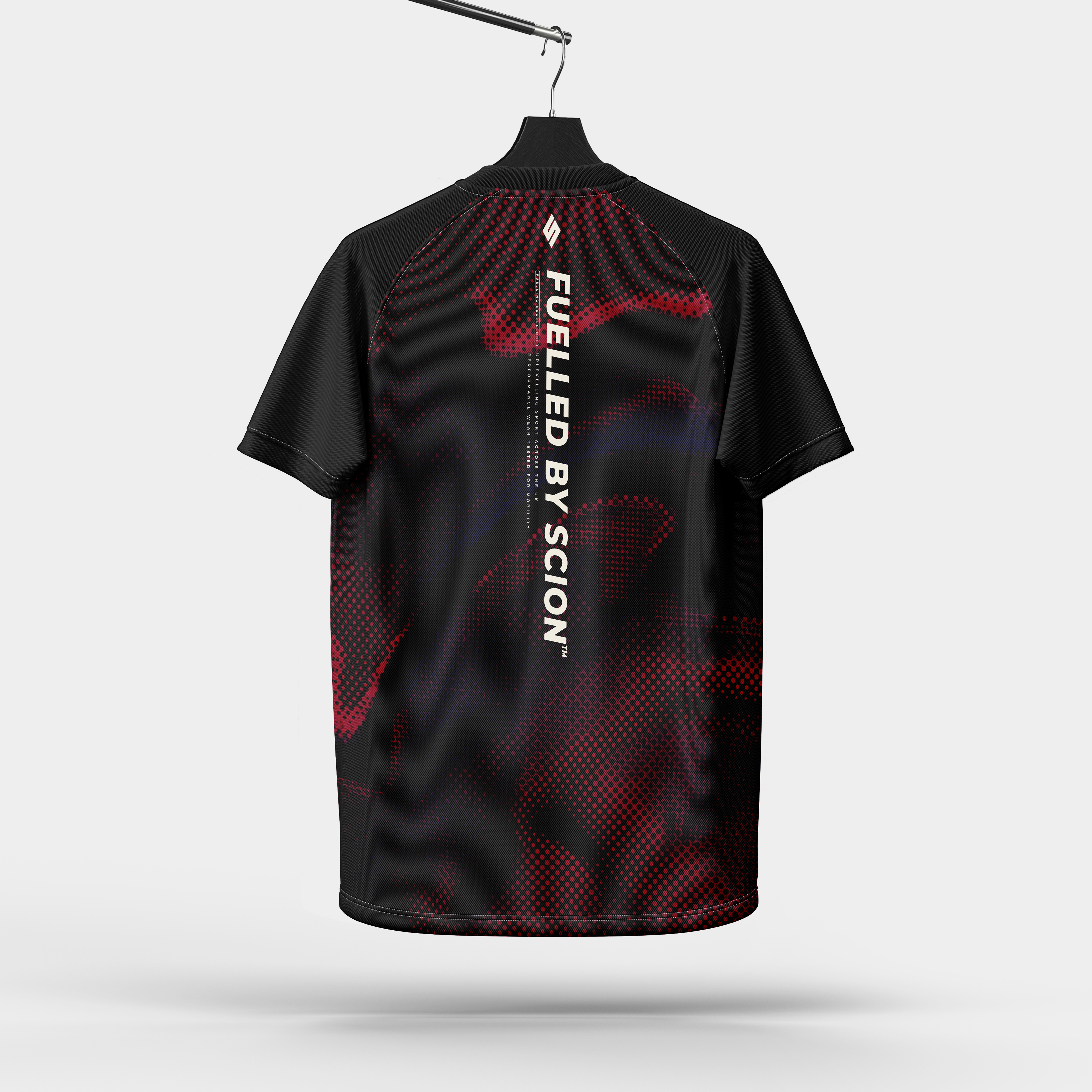 Scion Limited Edition Training Tee