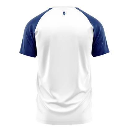 Team Raglan Tee