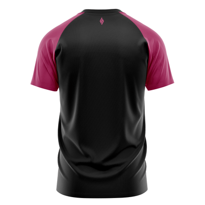 Team Raglan Tee