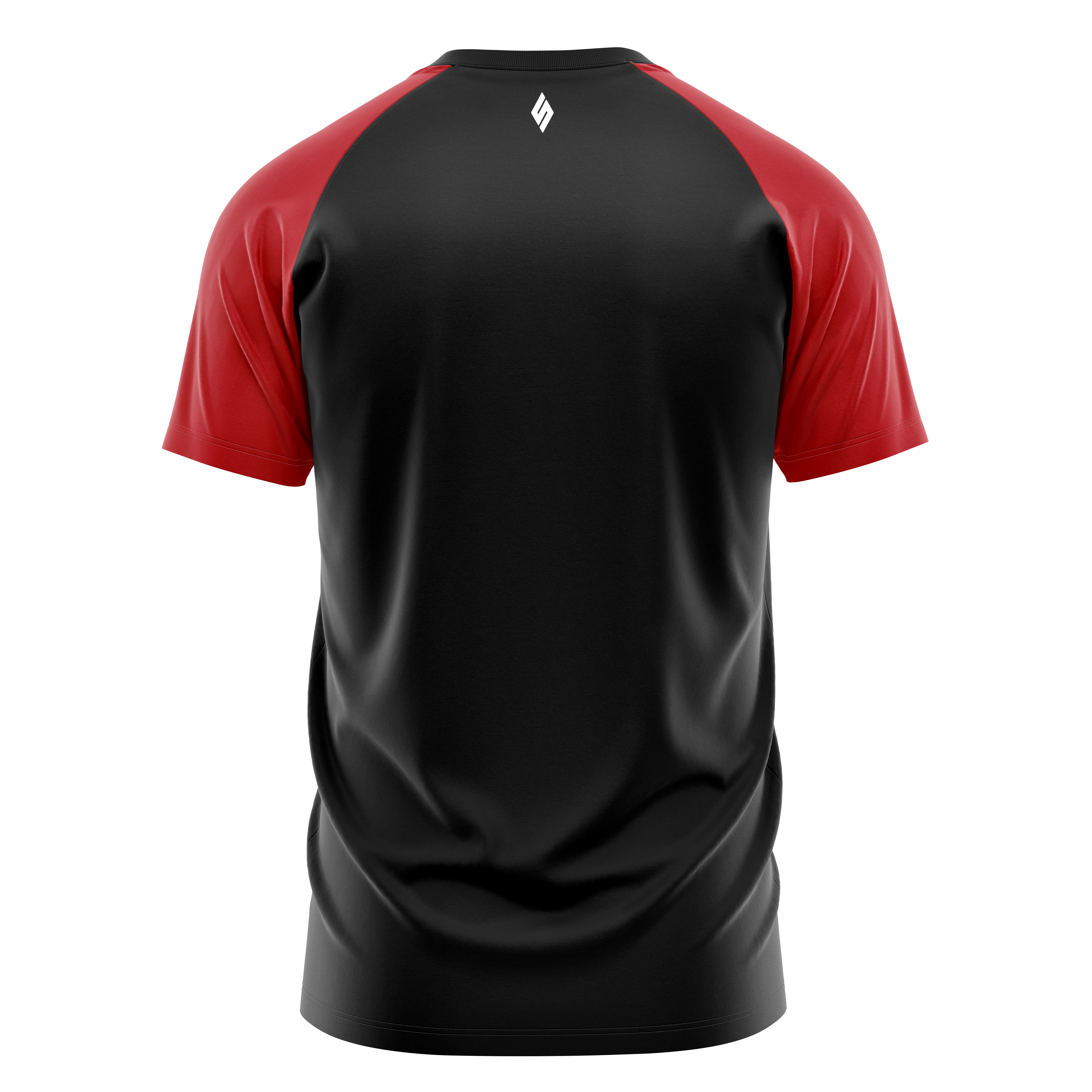 Team Raglan Tee