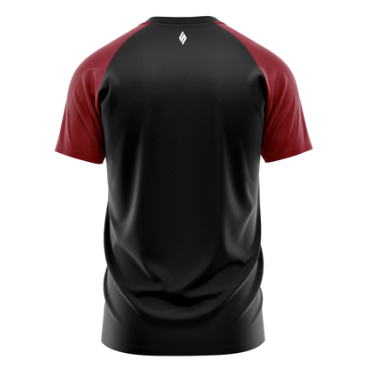 Team Raglan Tee