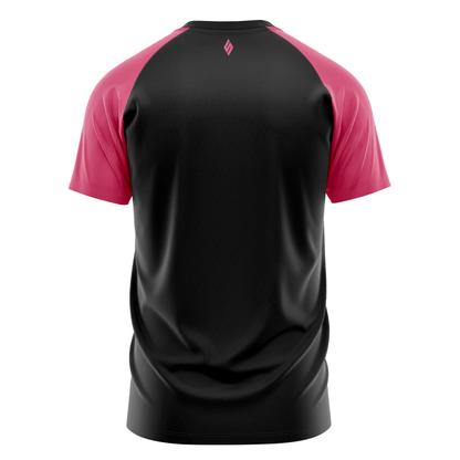 Team Raglan Tee