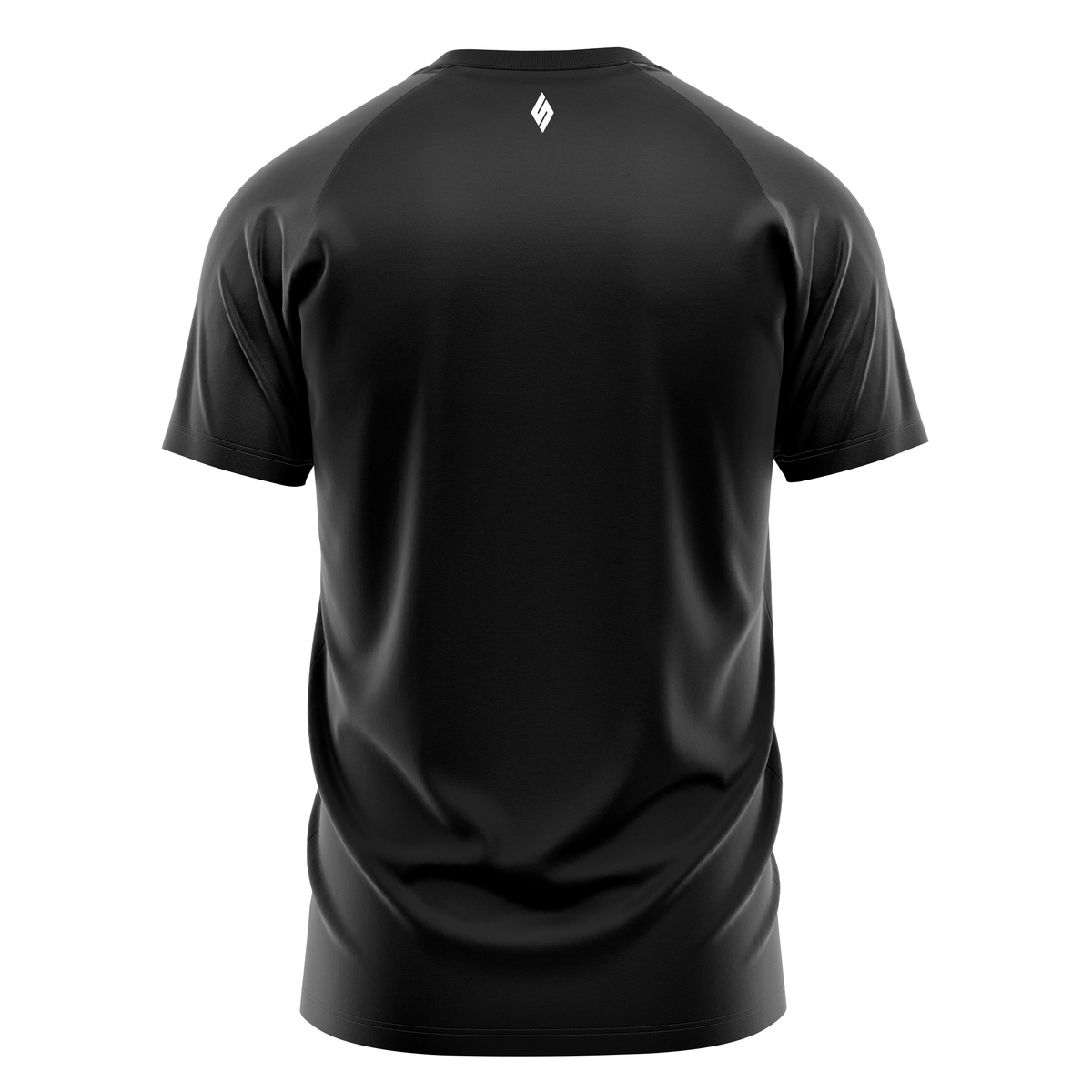 Team Raglan Tee