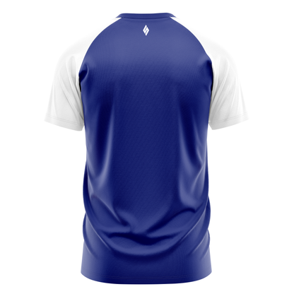Team Raglan Tee