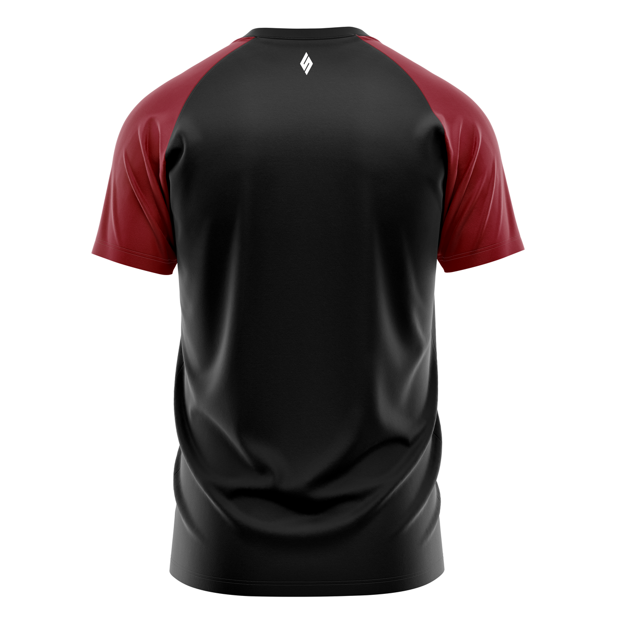 Team Raglan Tee