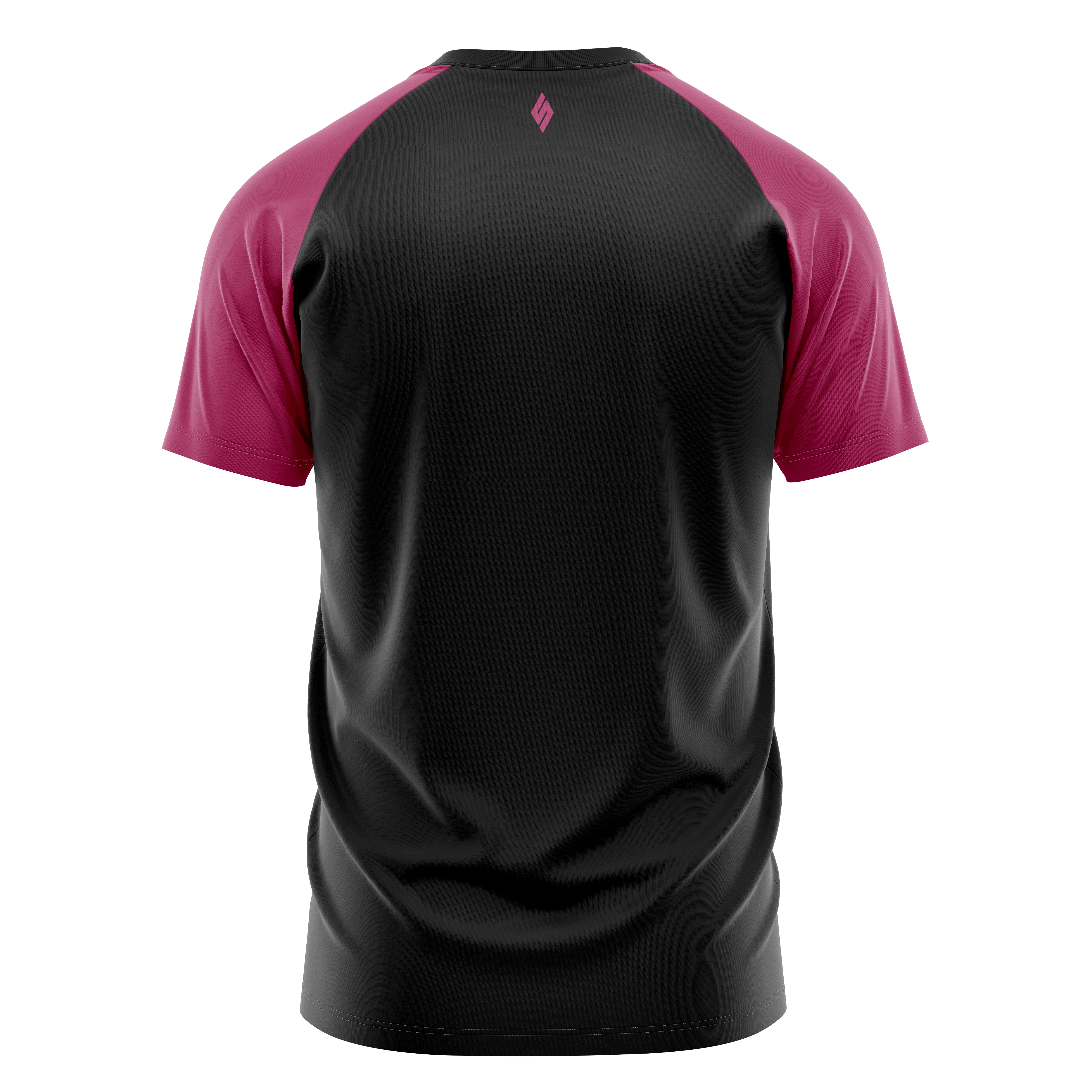 Team Raglan Tee
