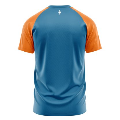 Team Raglan Tee